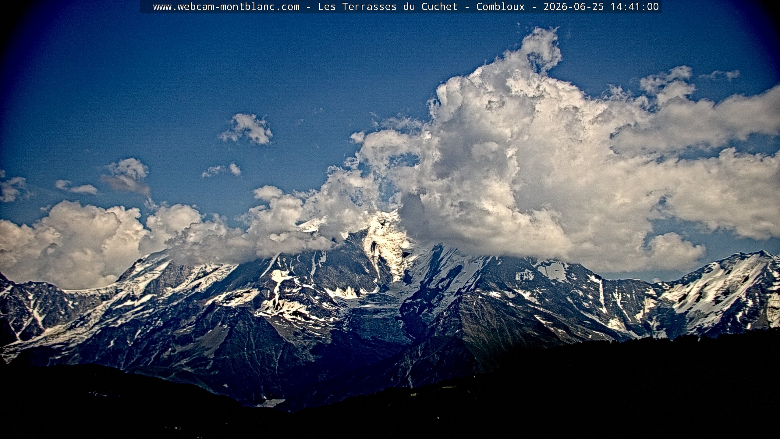 Mont Blanc