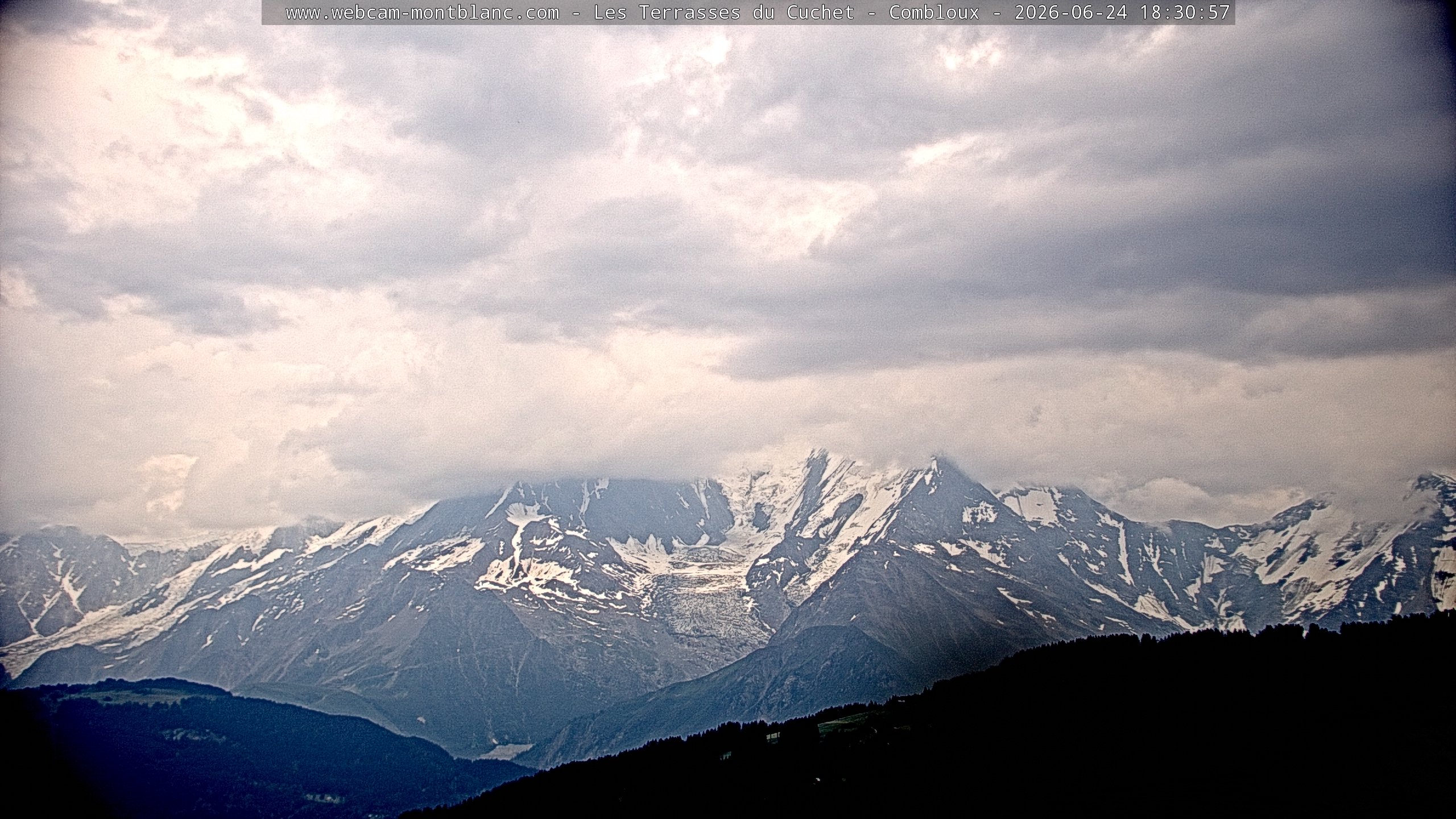 Mont Blanc