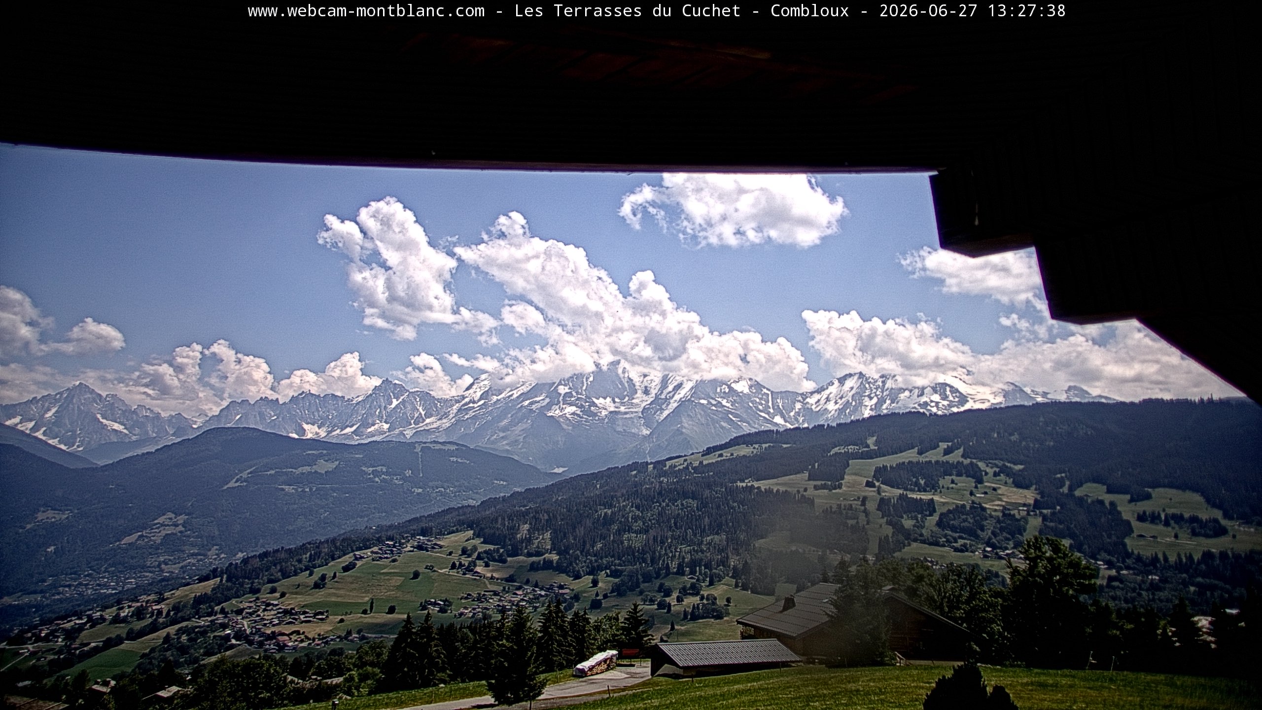 Mont Blanc
