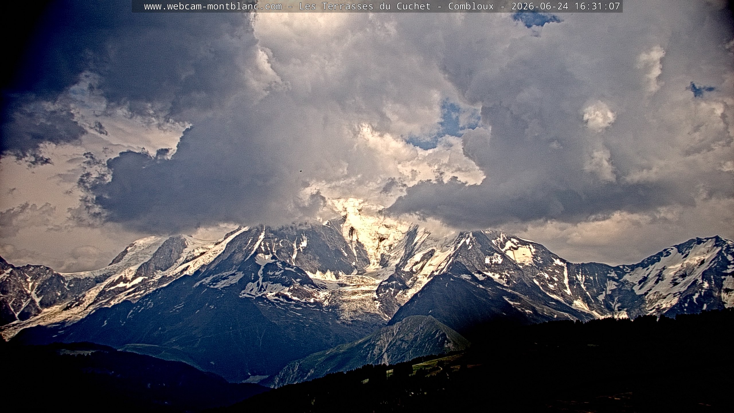 Mont Blanc
