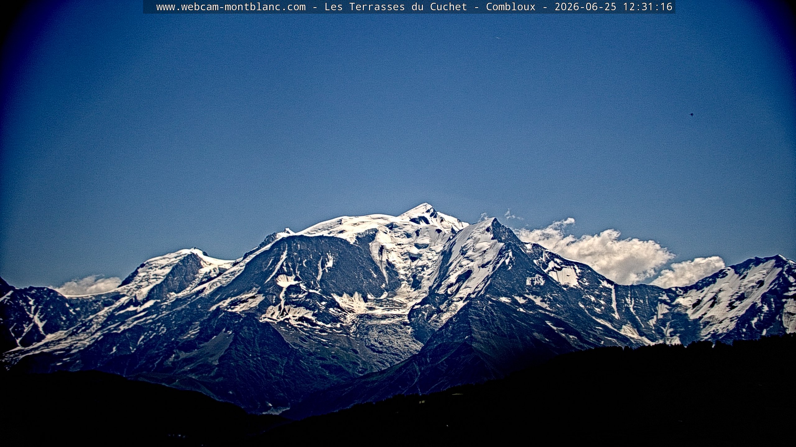 Mont Blanc