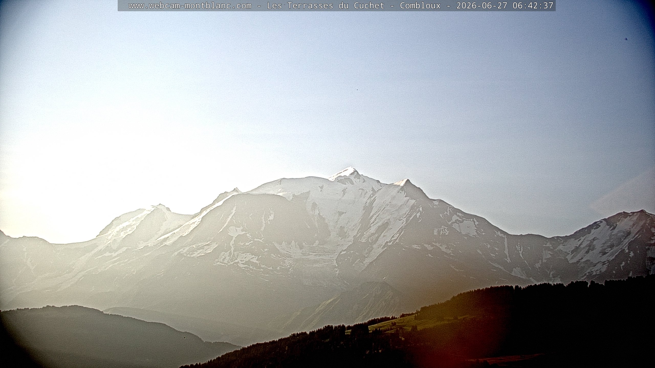 Mont Blanc