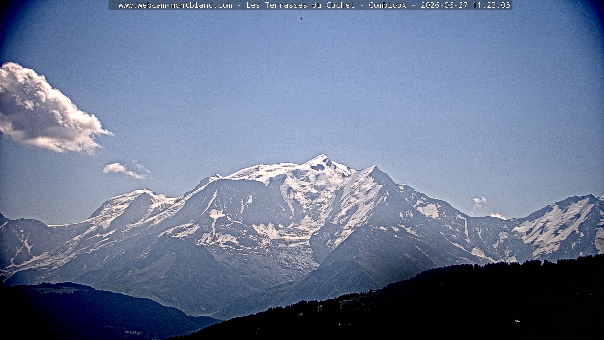 Mont Blanc