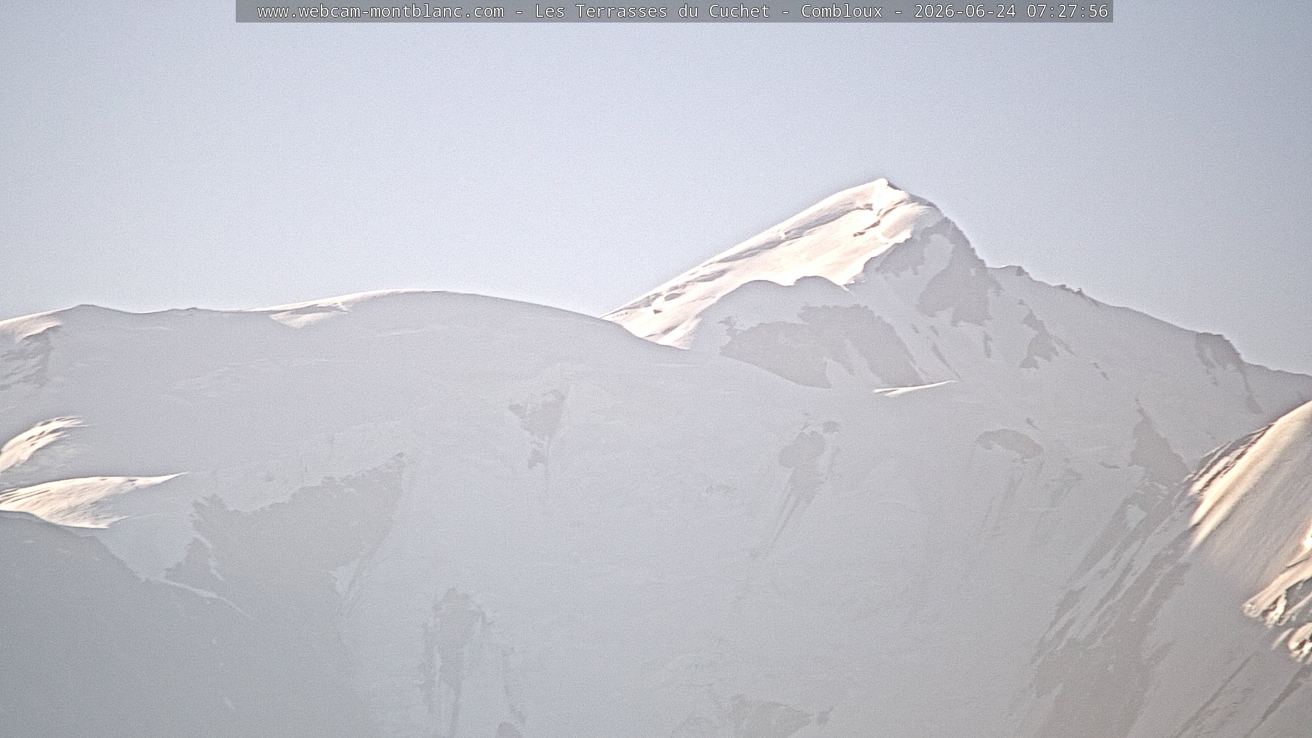 Mont Blanc