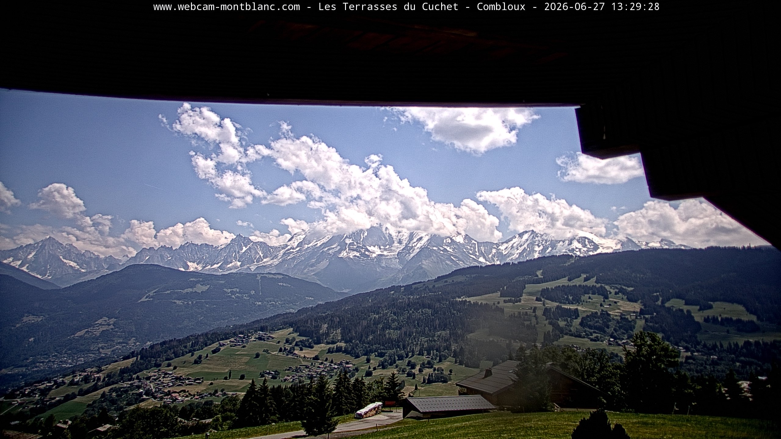 Mont Blanc