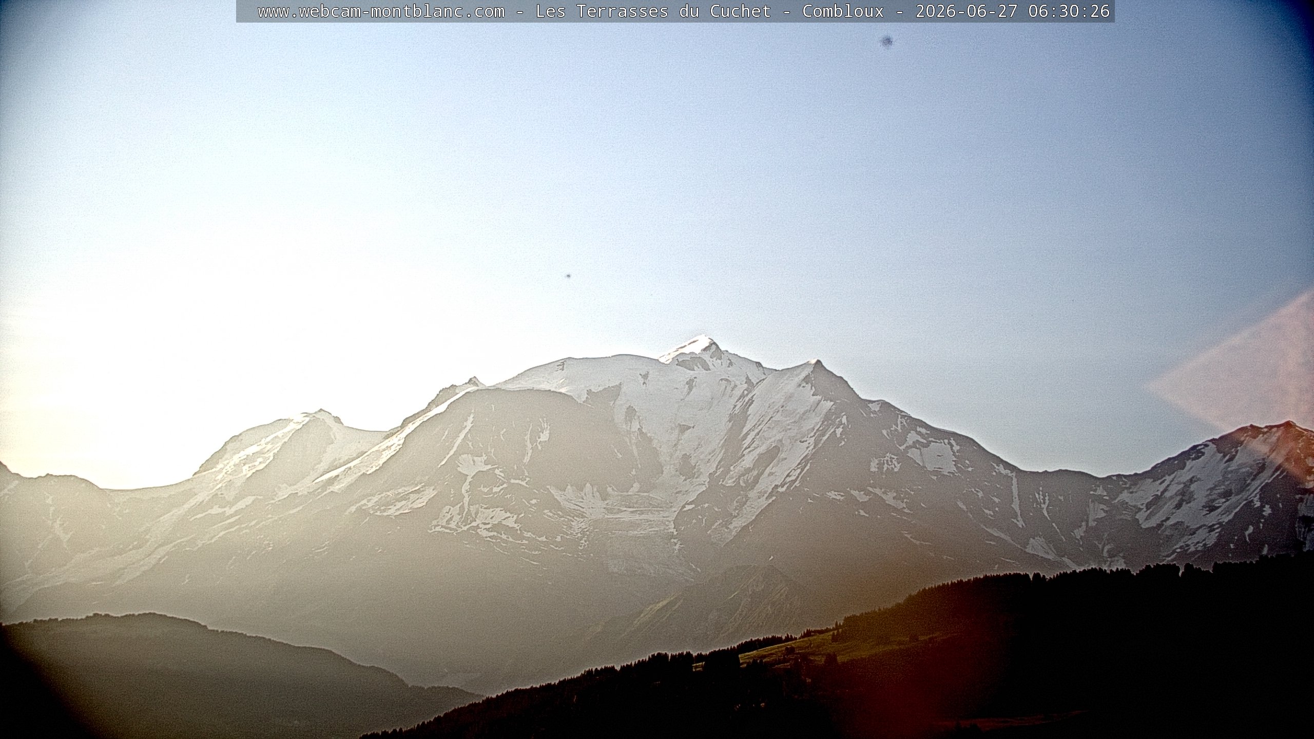 Mont Blanc