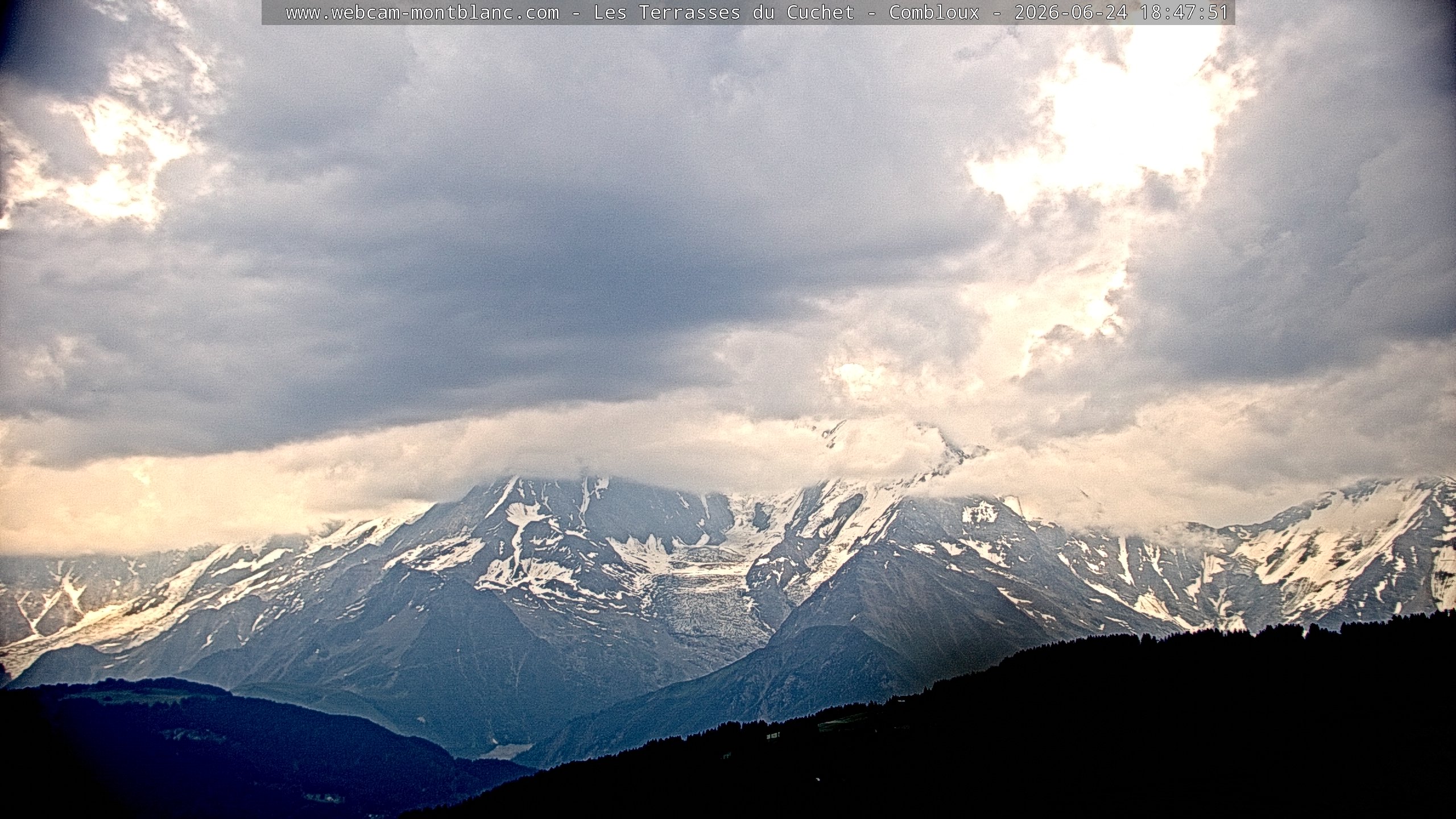 Mont Blanc