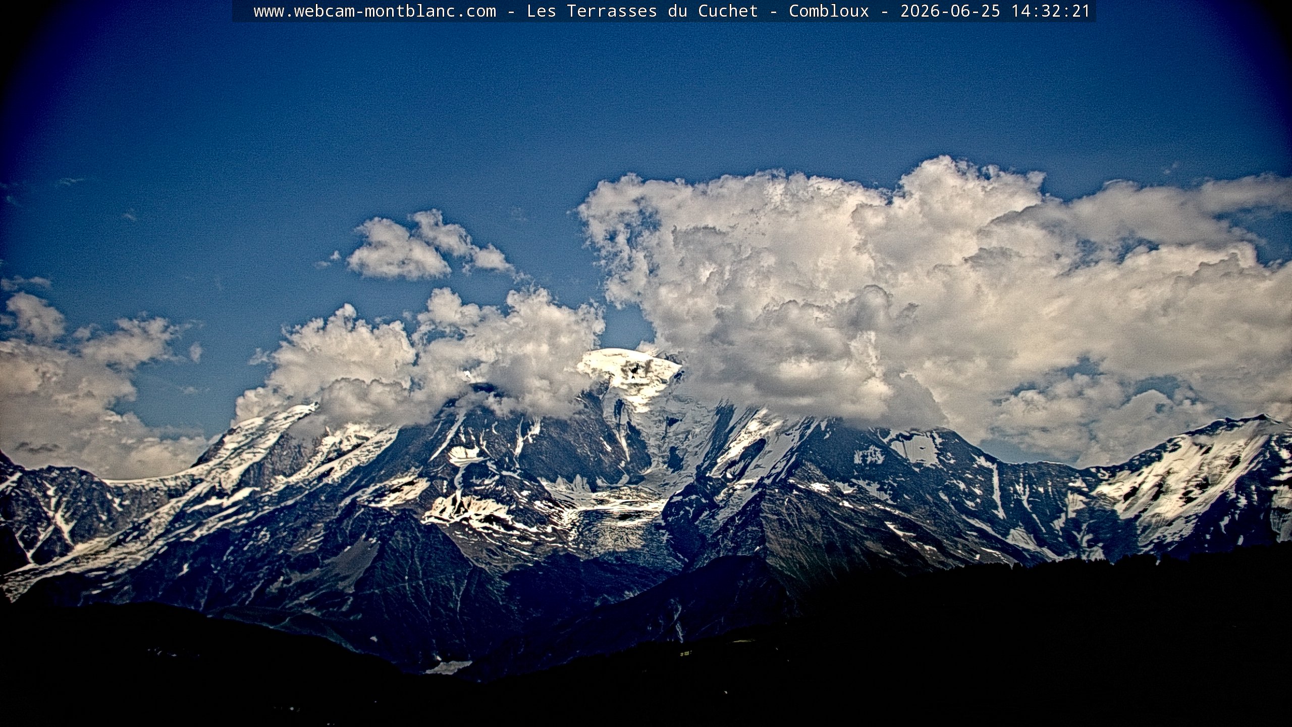 Mont Blanc