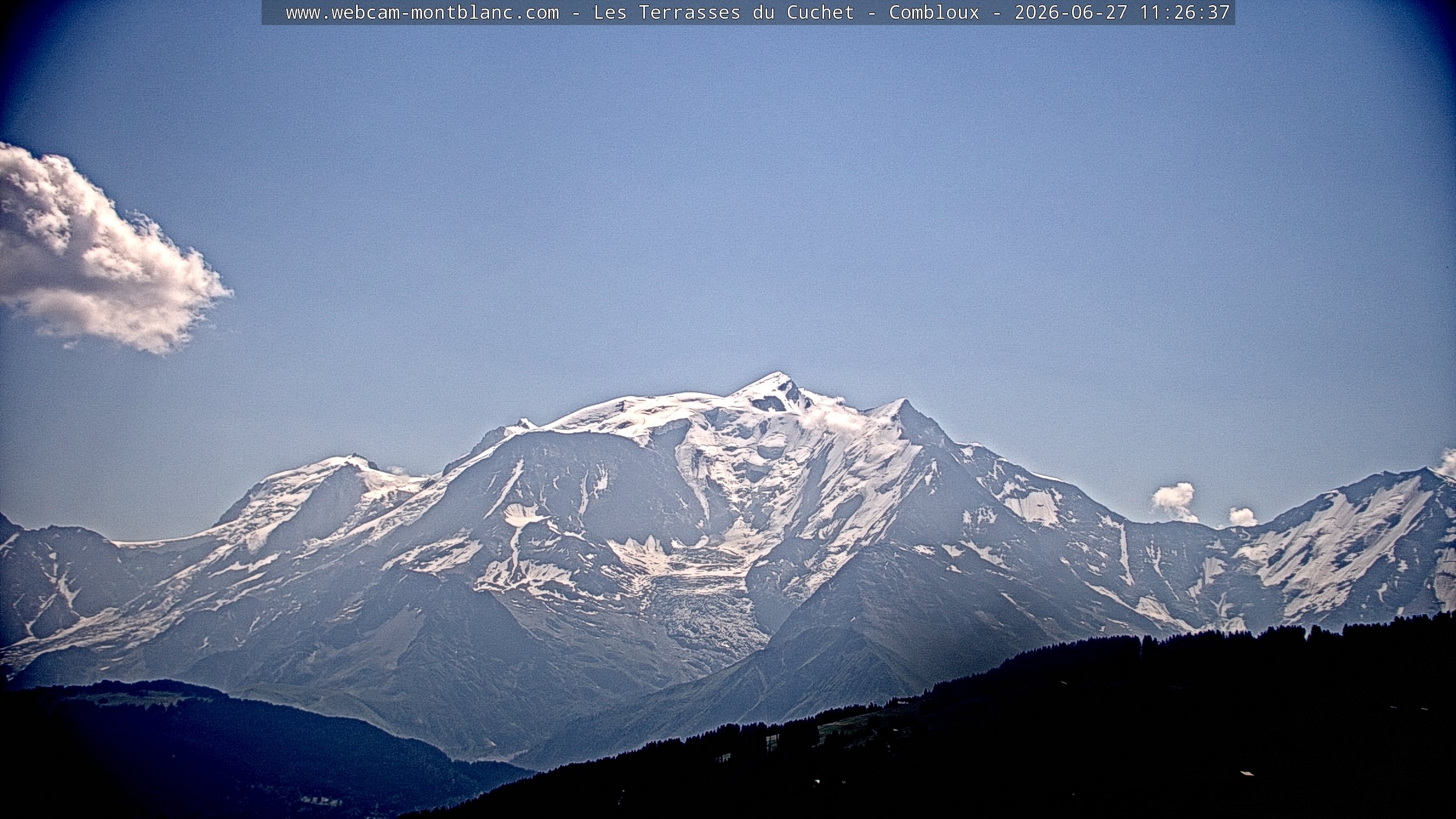 Mont Blanc