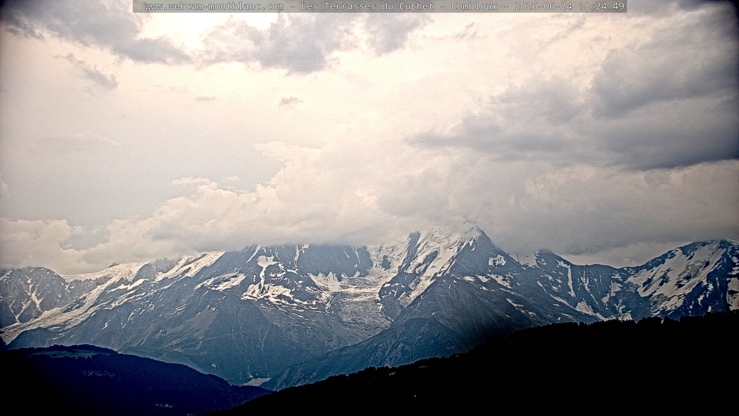 Mont Blanc