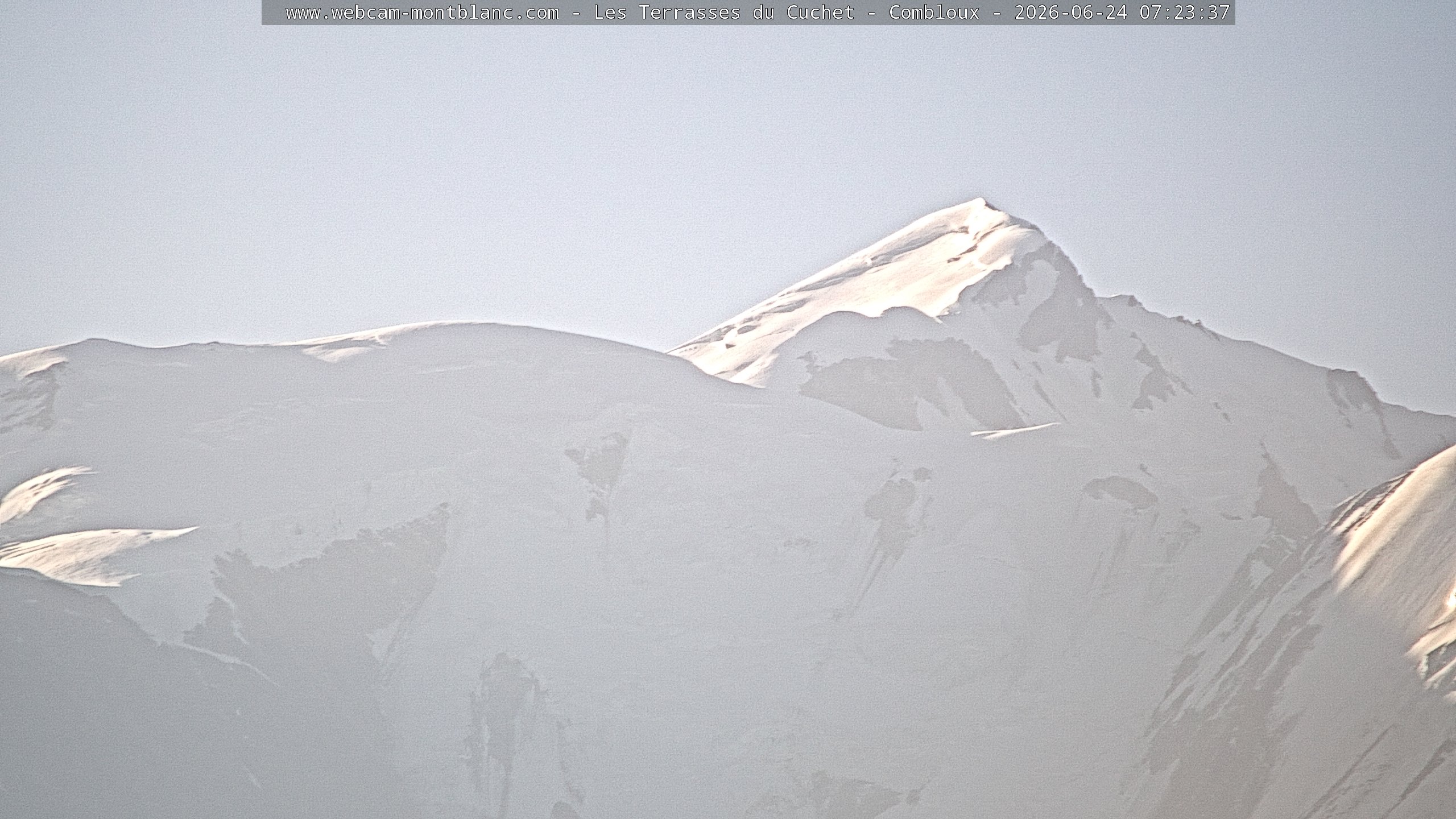 Mont Blanc