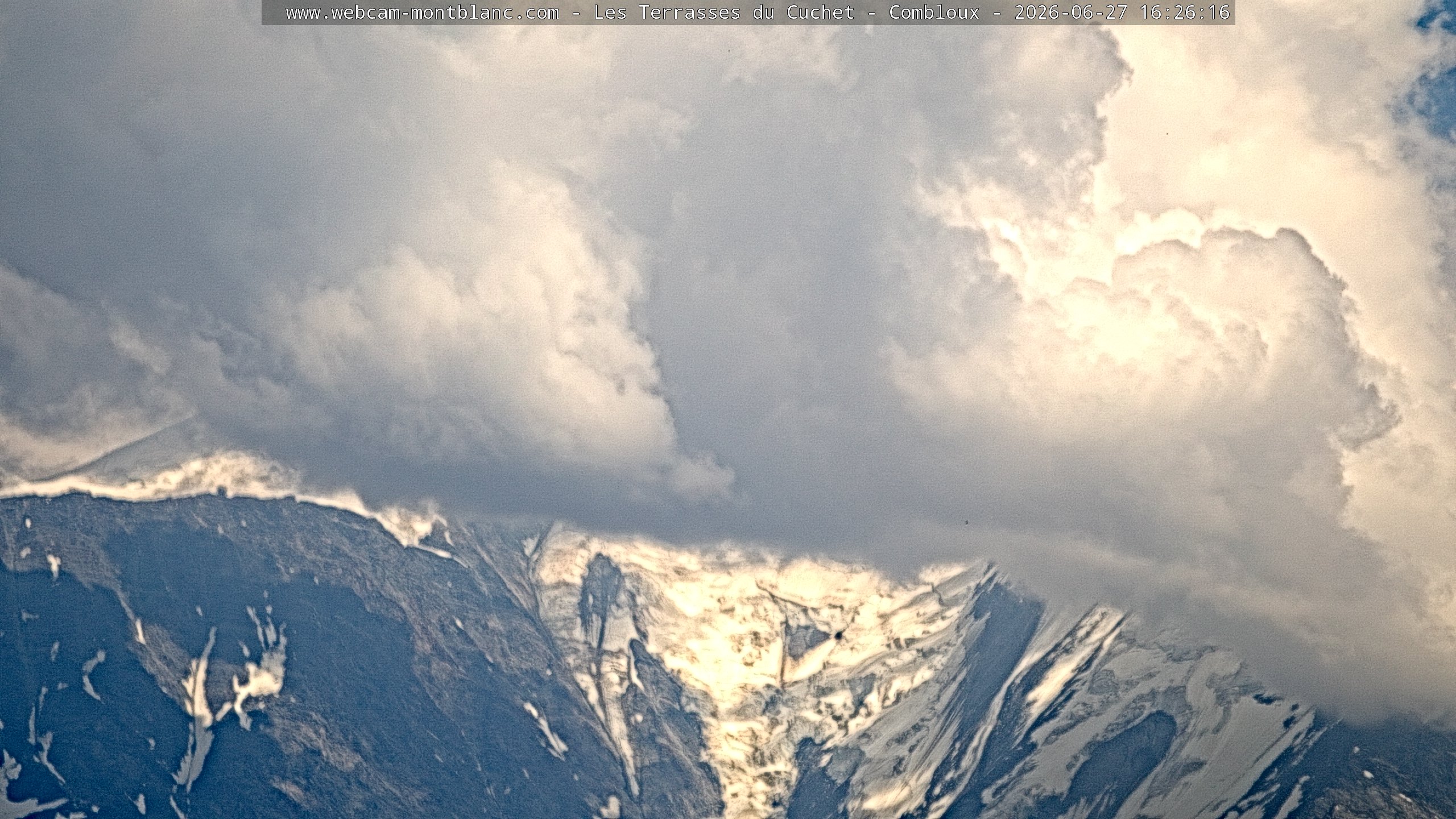 Mont Blanc