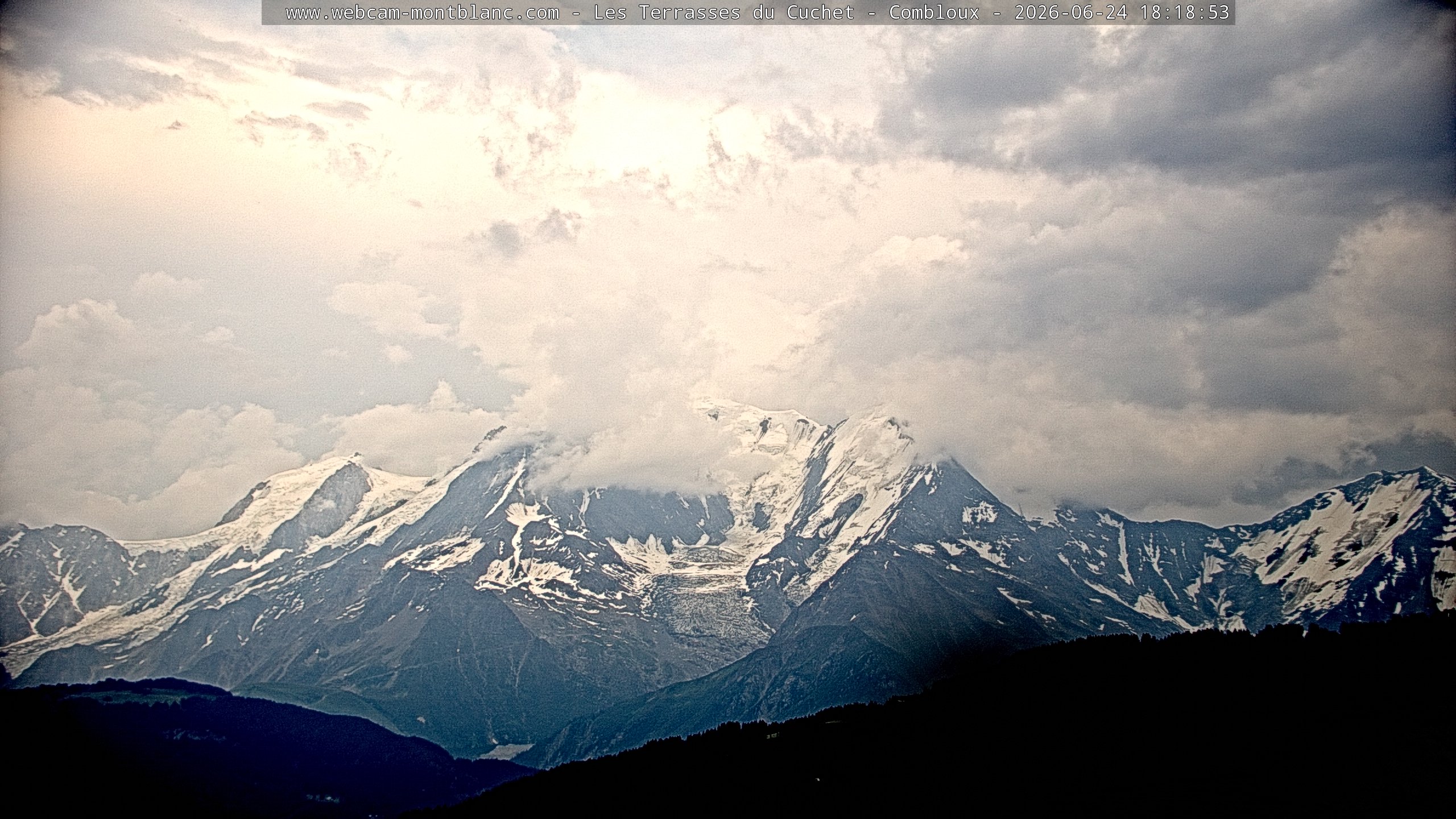 Mont Blanc