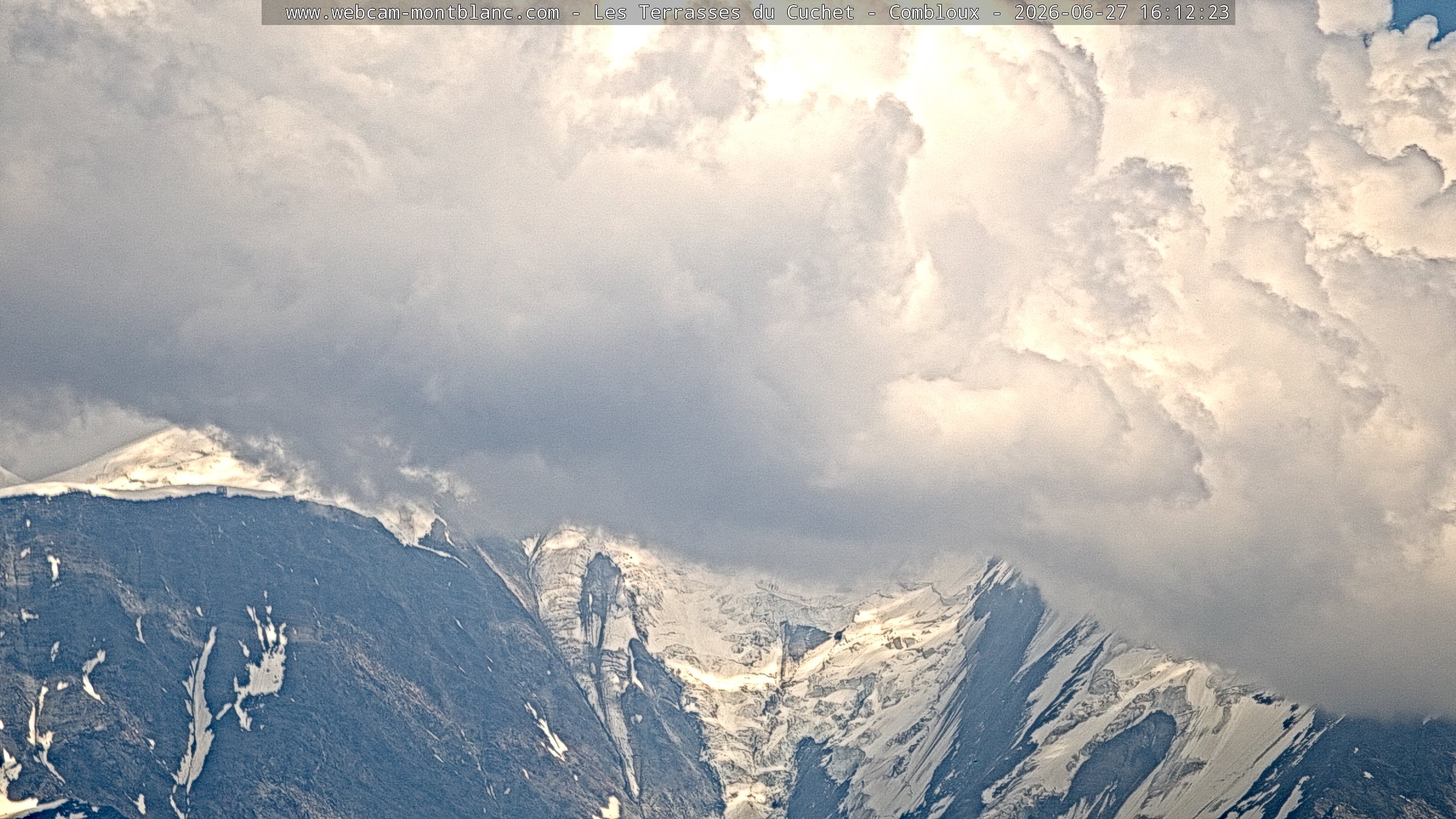 Mont Blanc