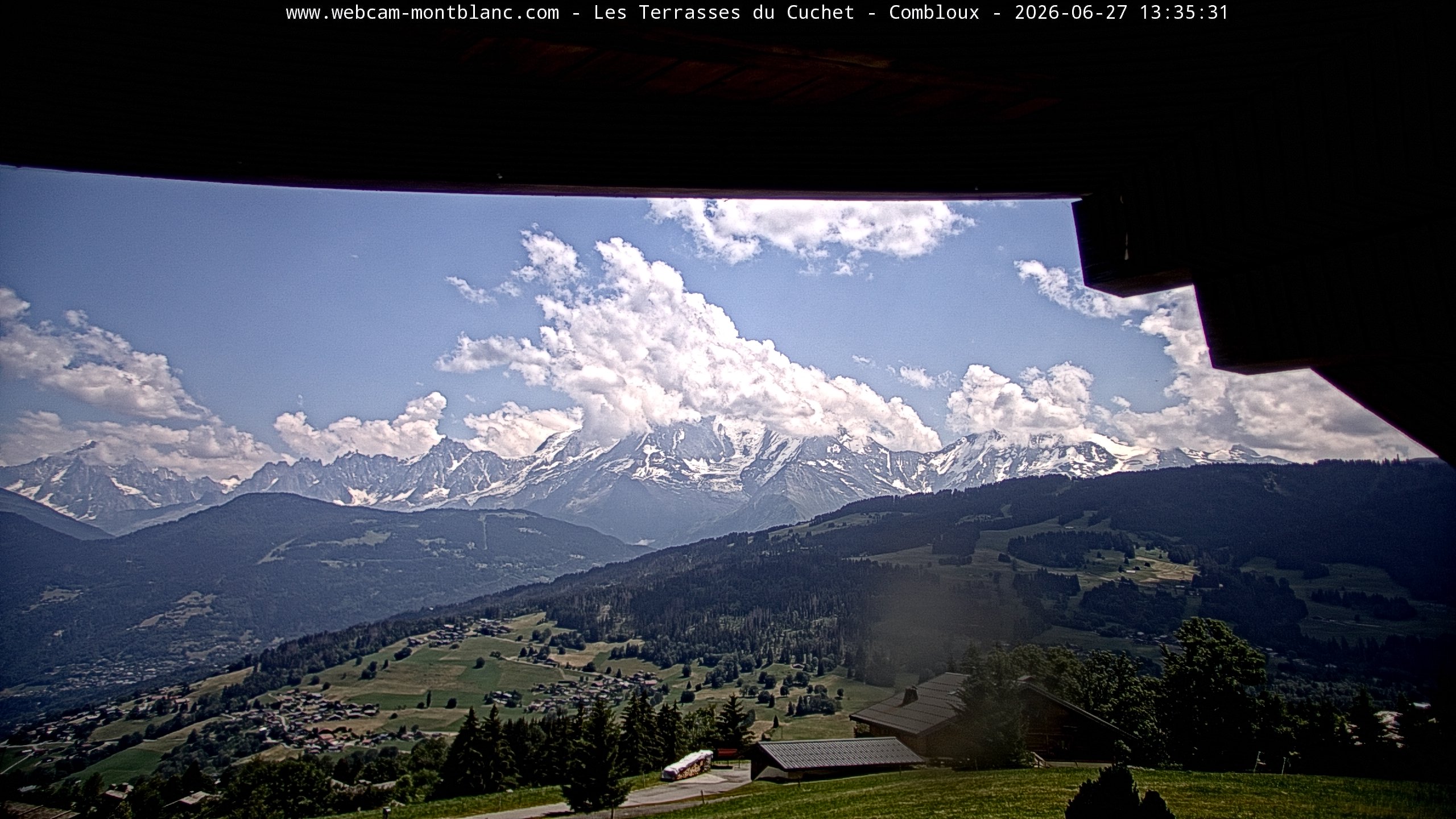 Mont Blanc