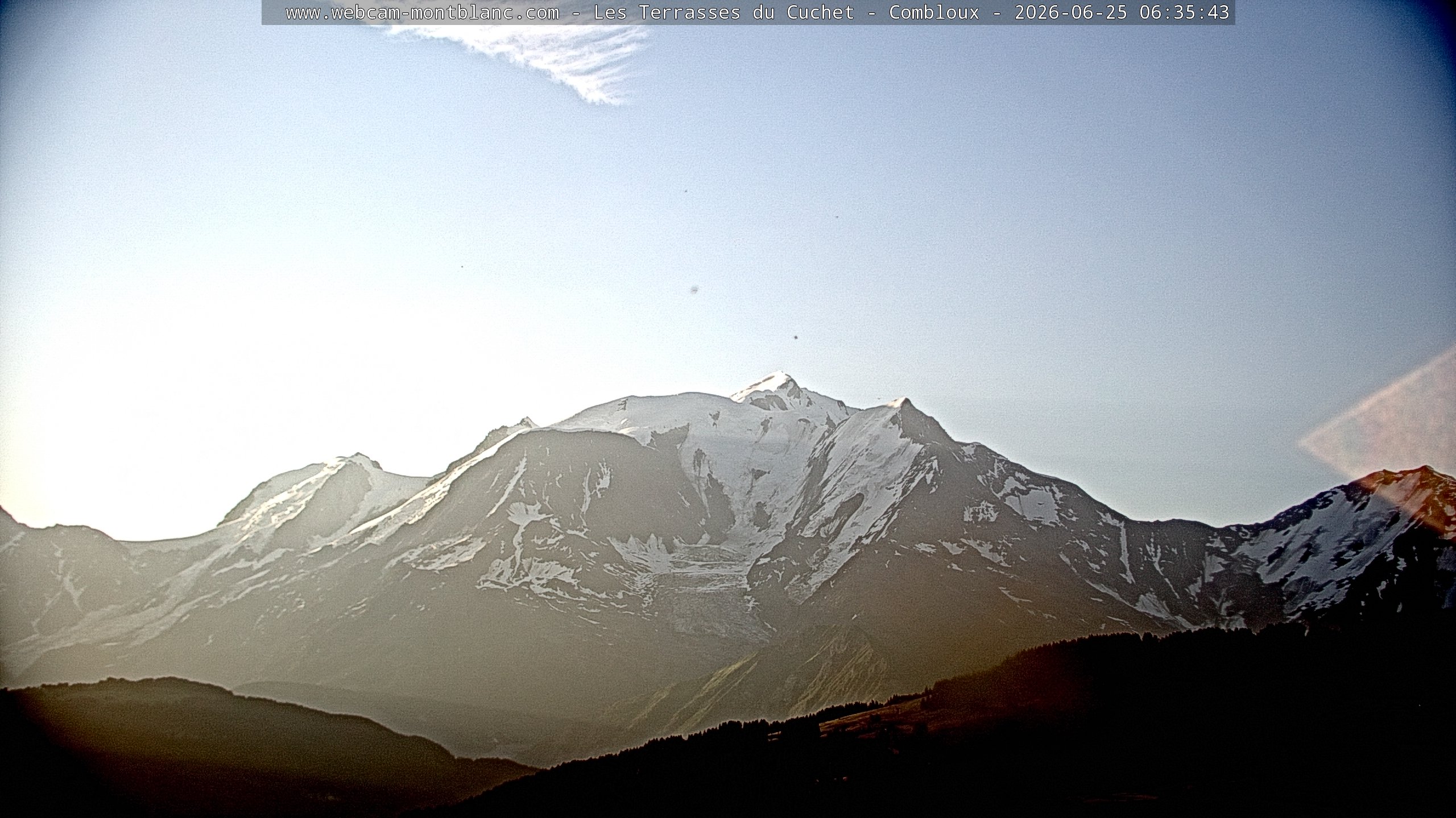 Mont Blanc