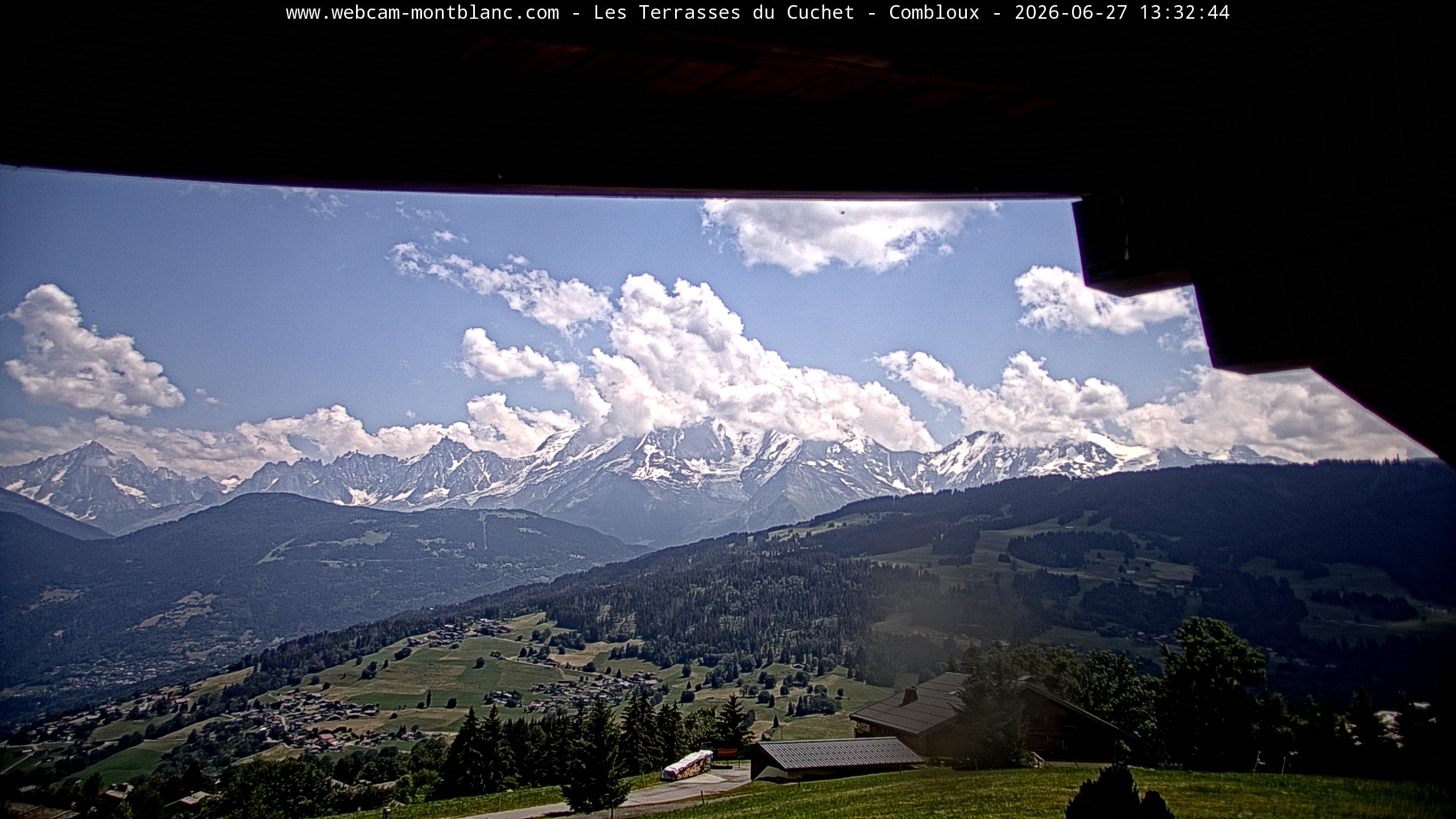 Mont Blanc