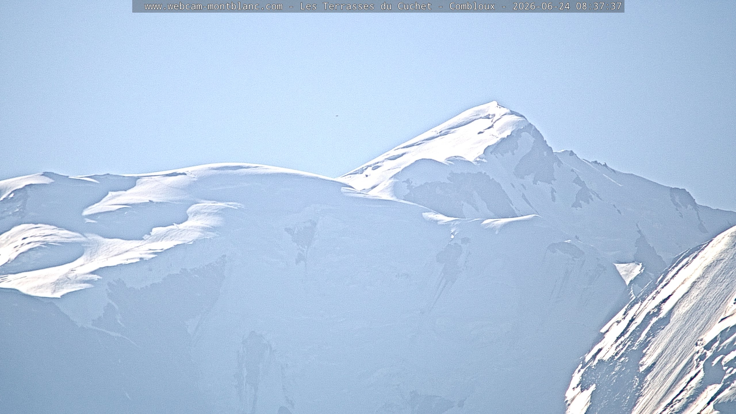 Mont Blanc
