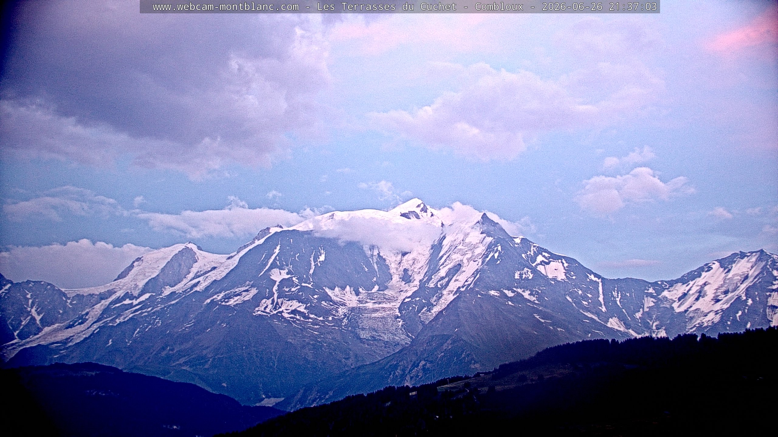 Mont Blanc