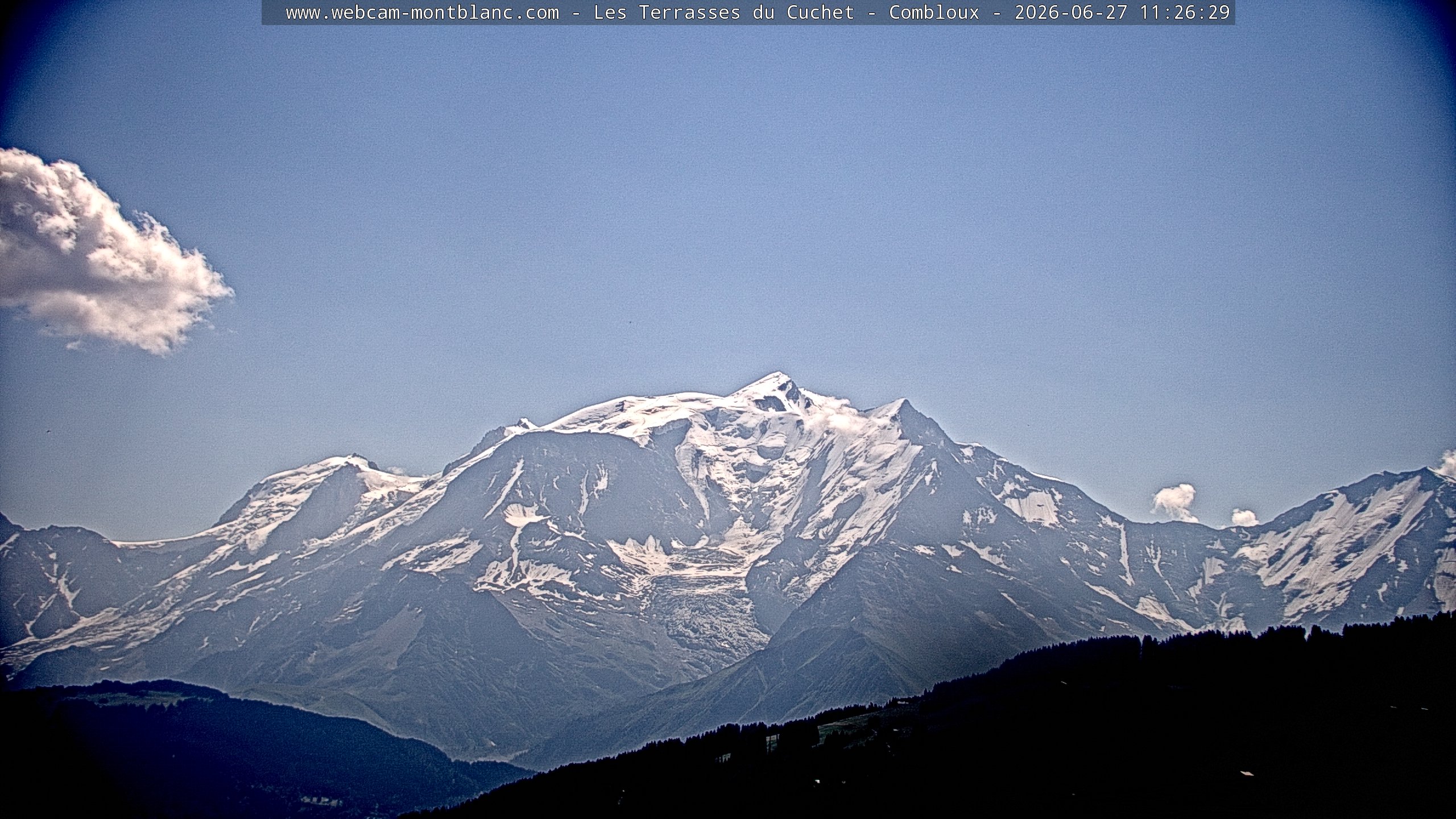 Mont Blanc