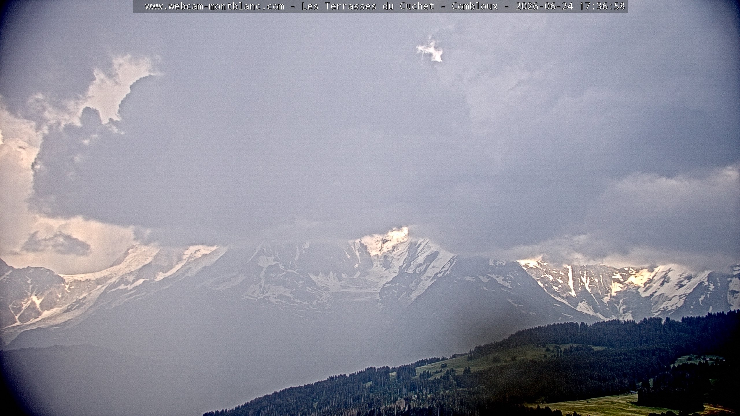 Mont Blanc