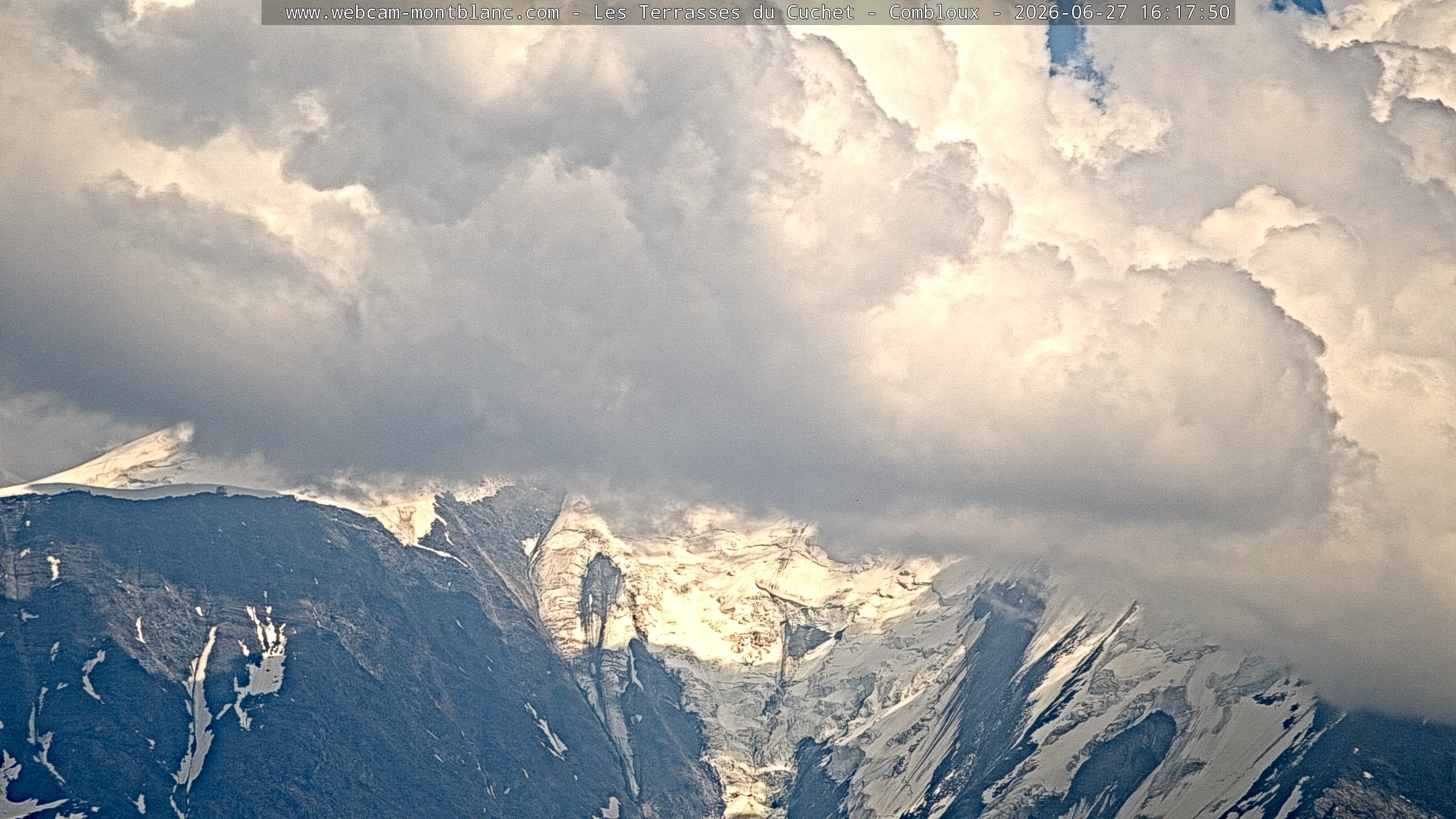 Mont Blanc