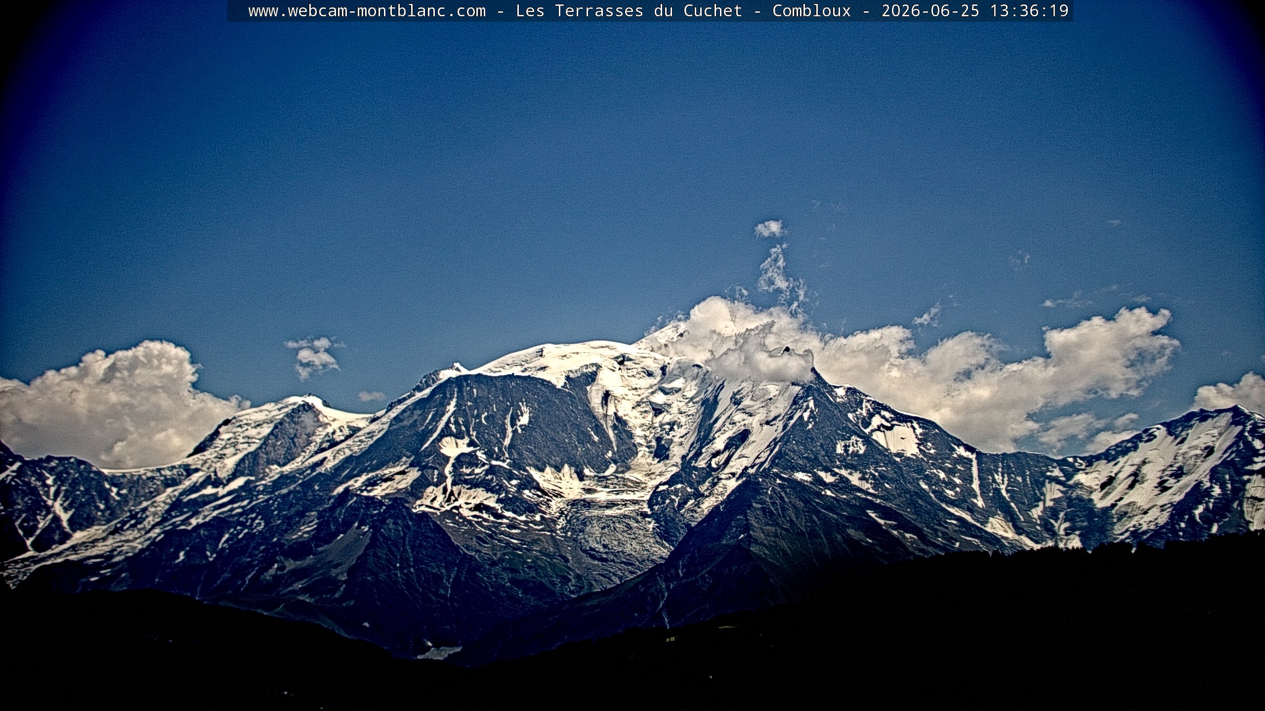 Mont Blanc
