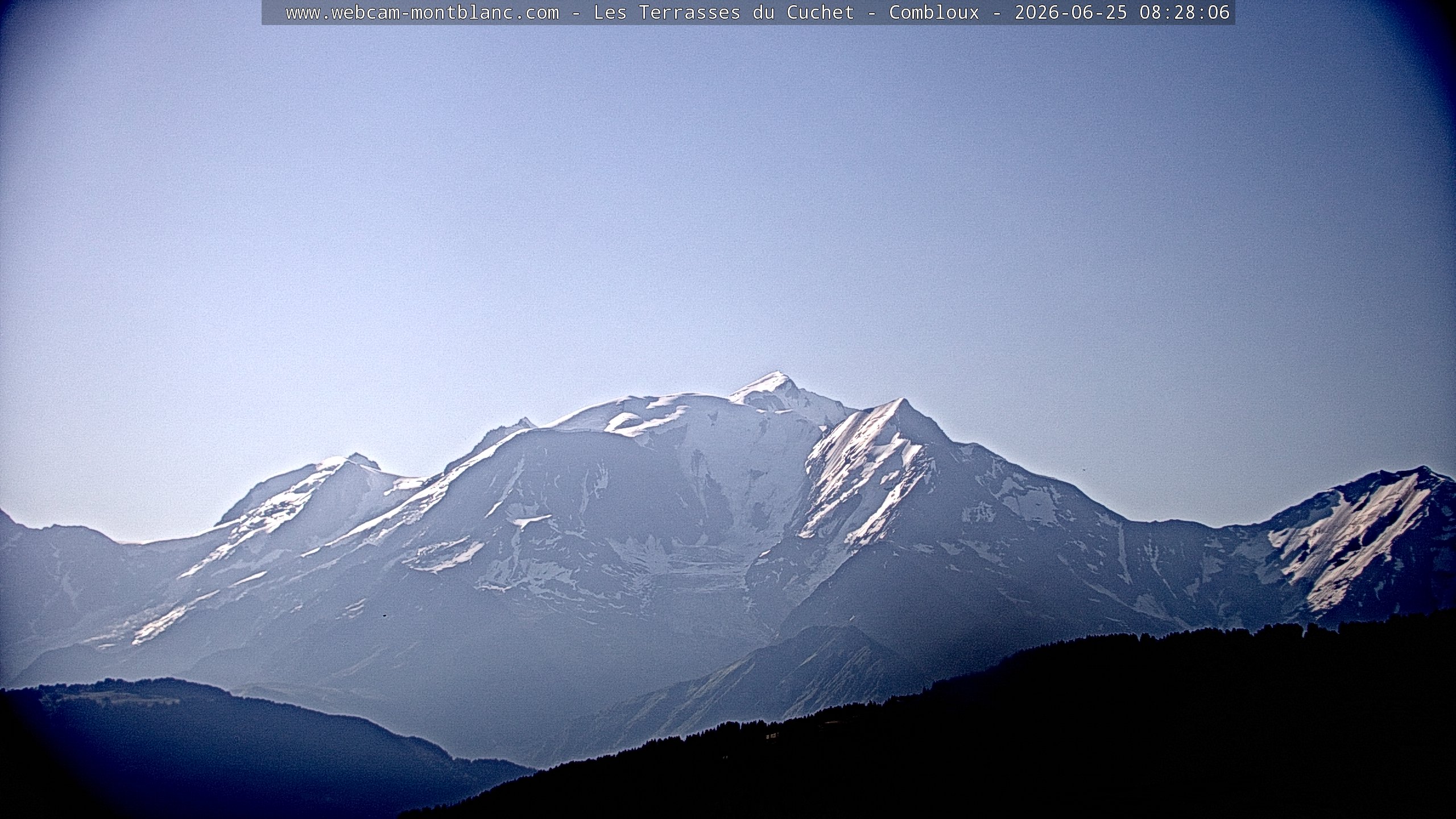 Mont Blanc