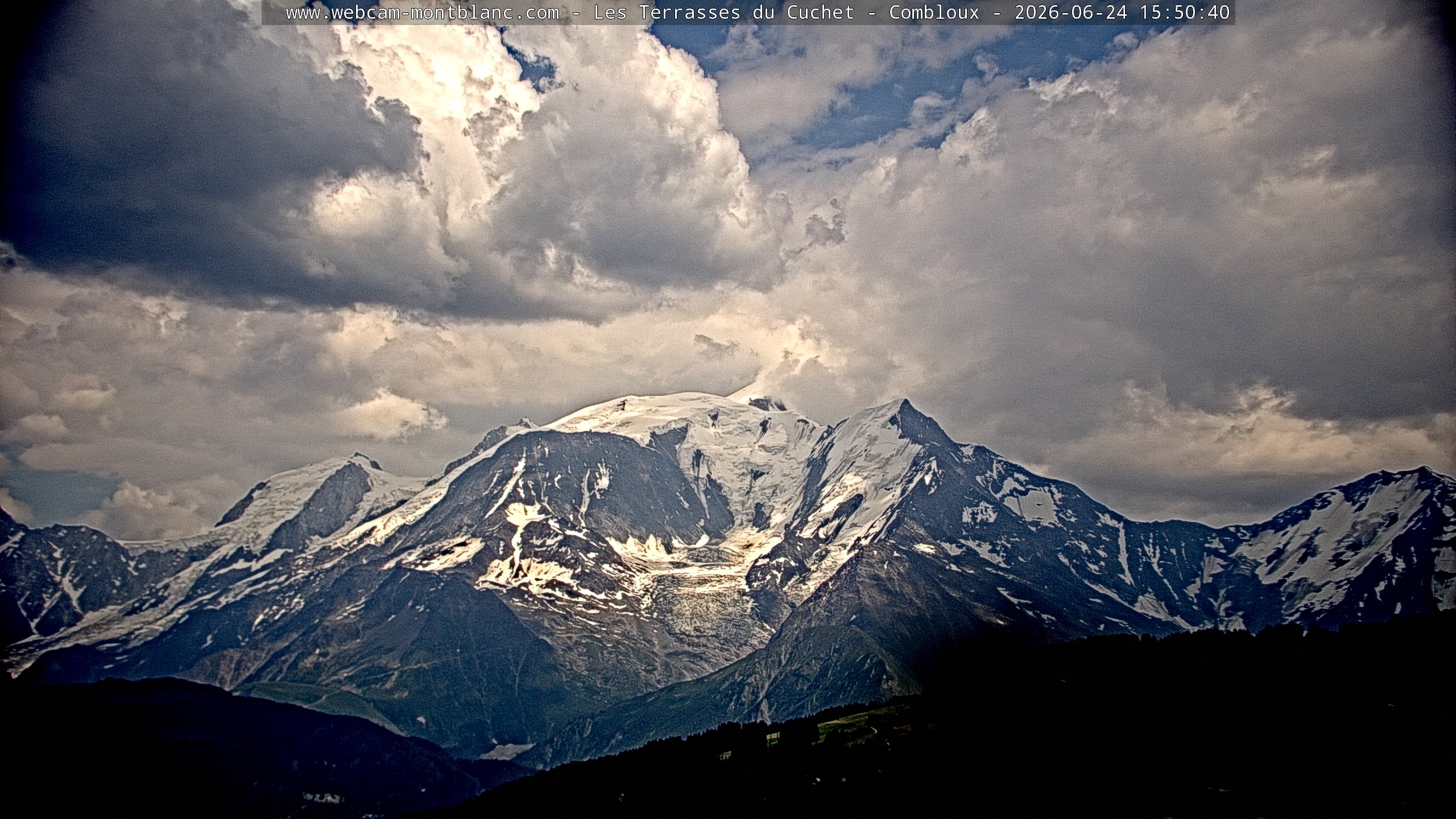 Mont Blanc