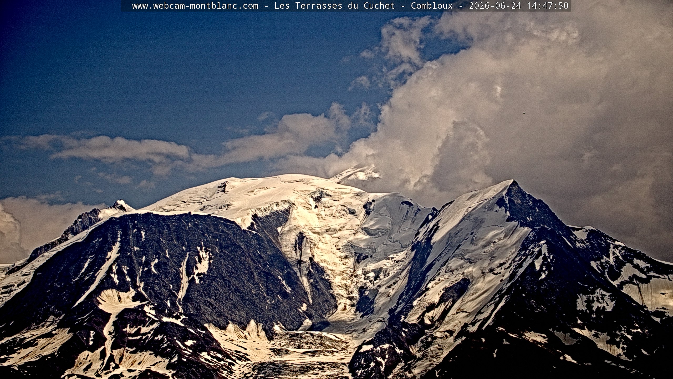 Mont Blanc