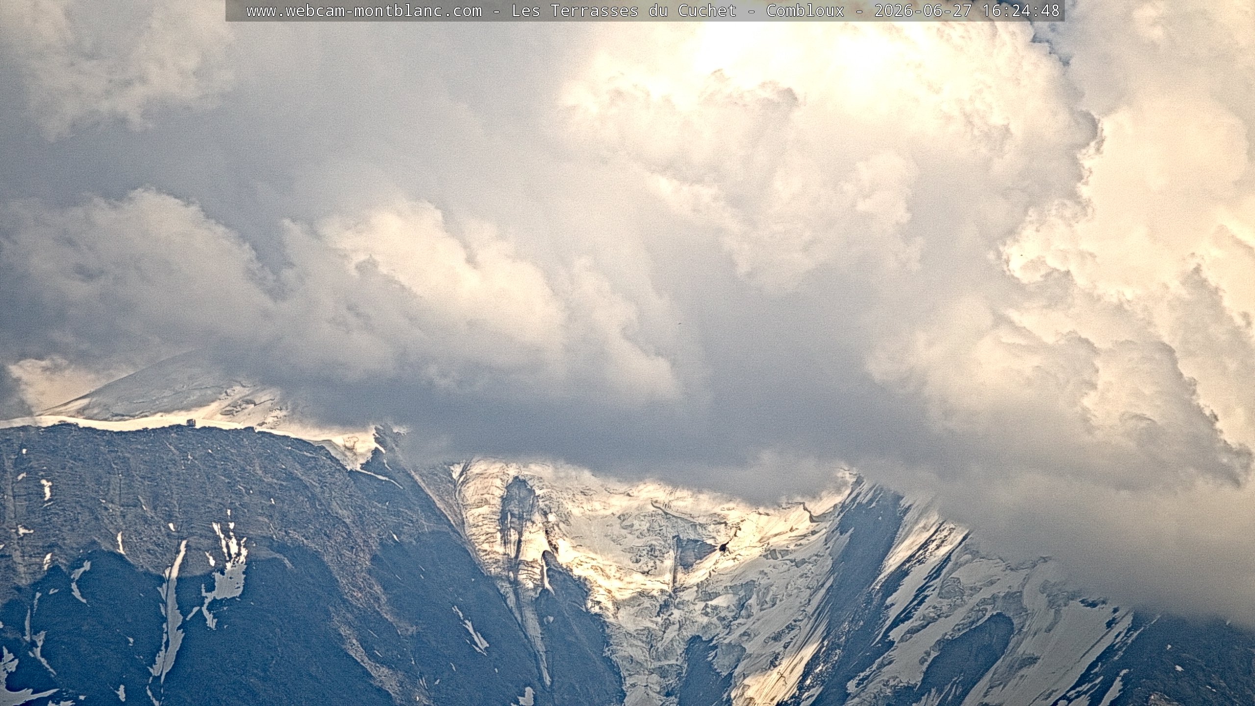 Mont Blanc