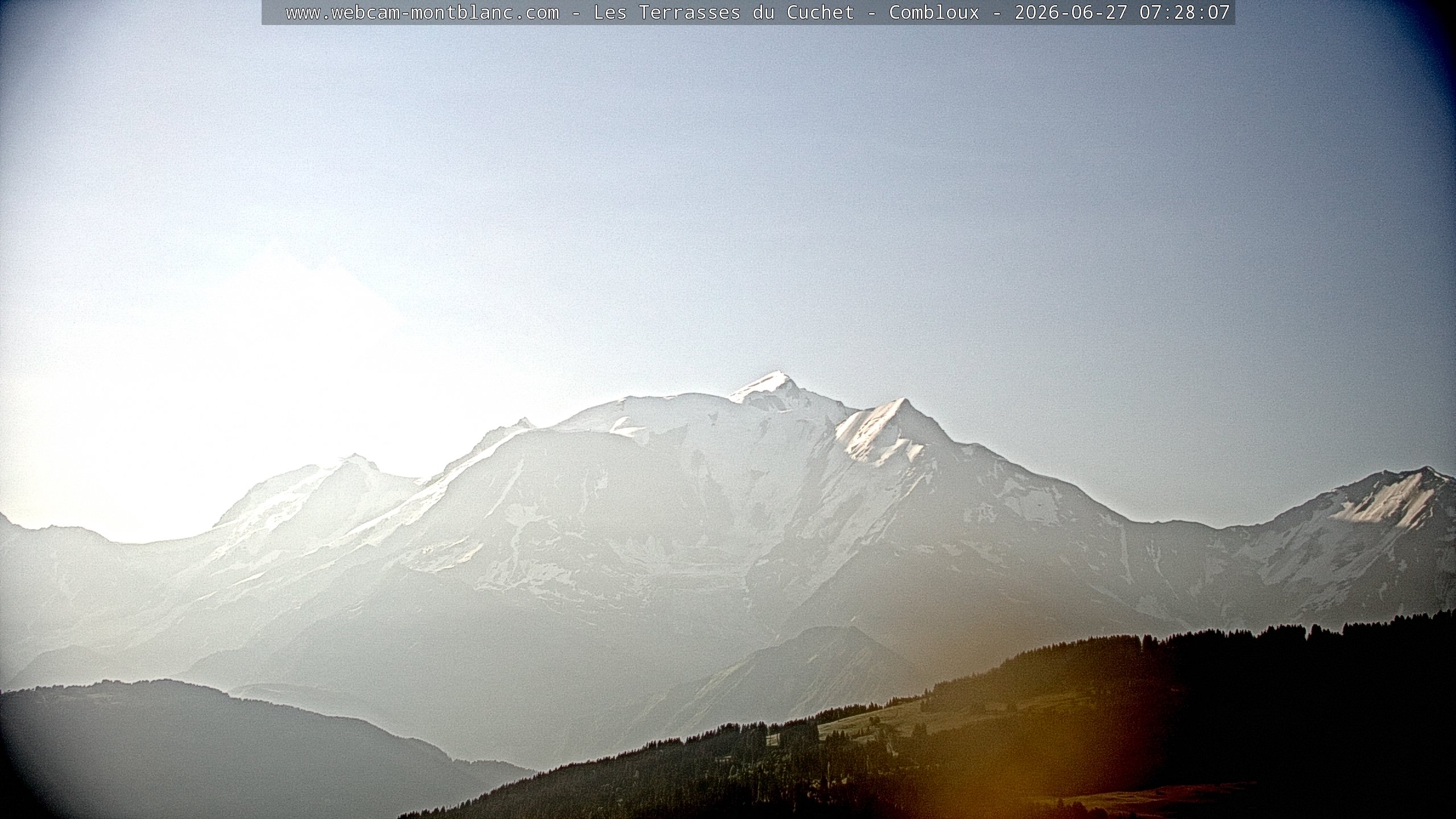 Mont Blanc