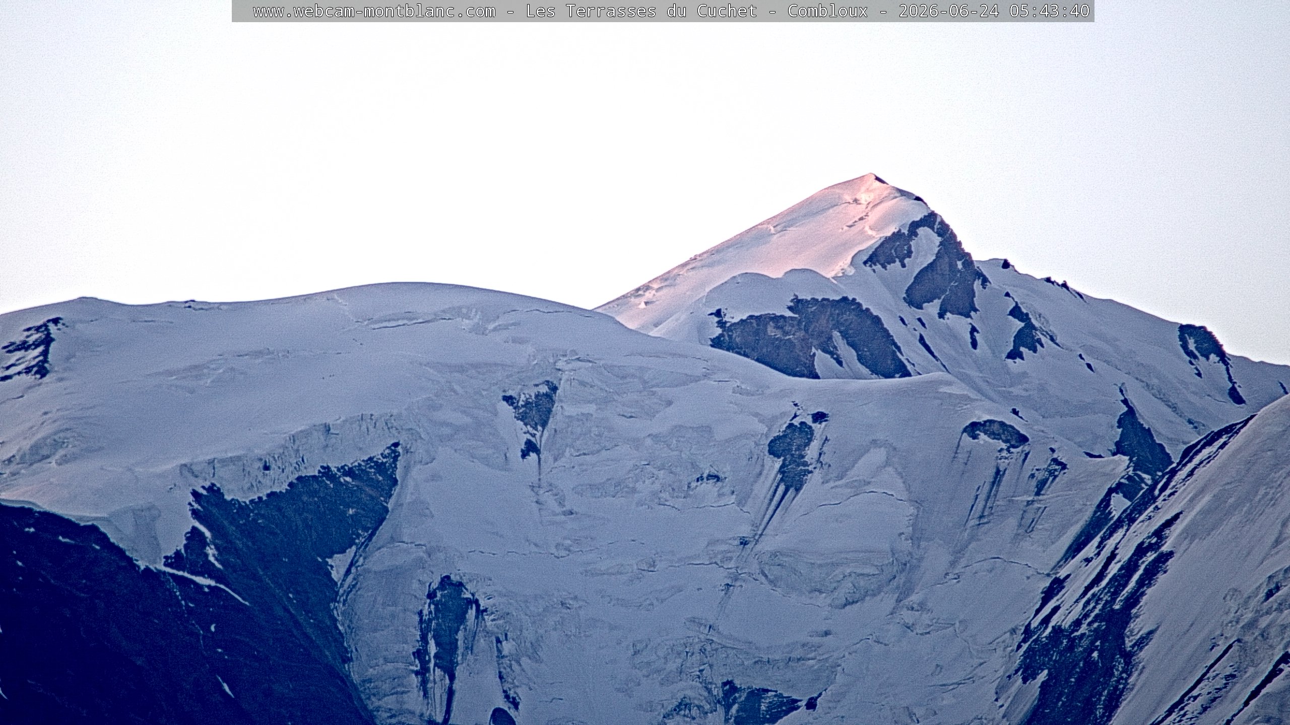 Mont Blanc