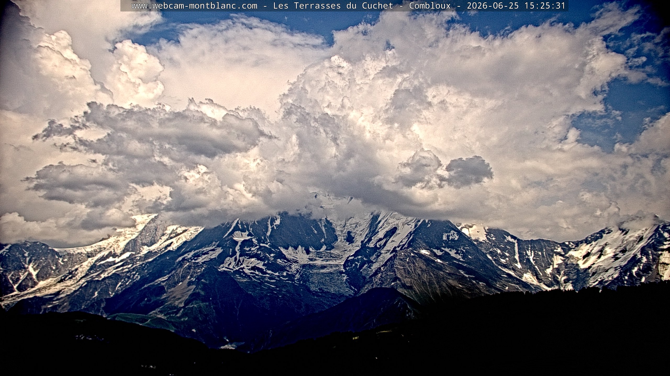 Mont Blanc