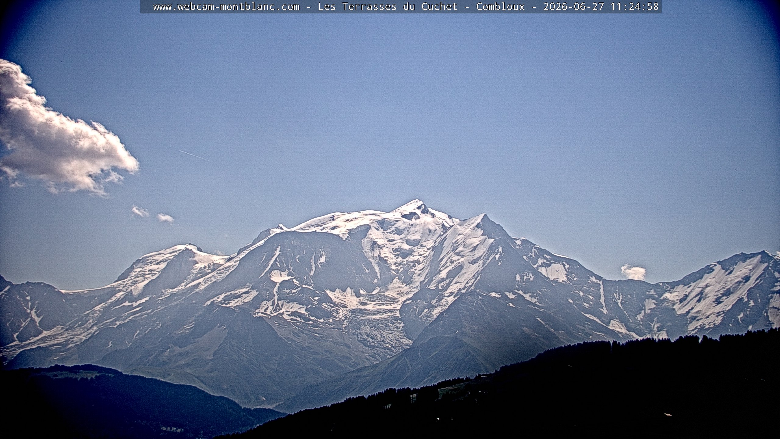 Mont Blanc