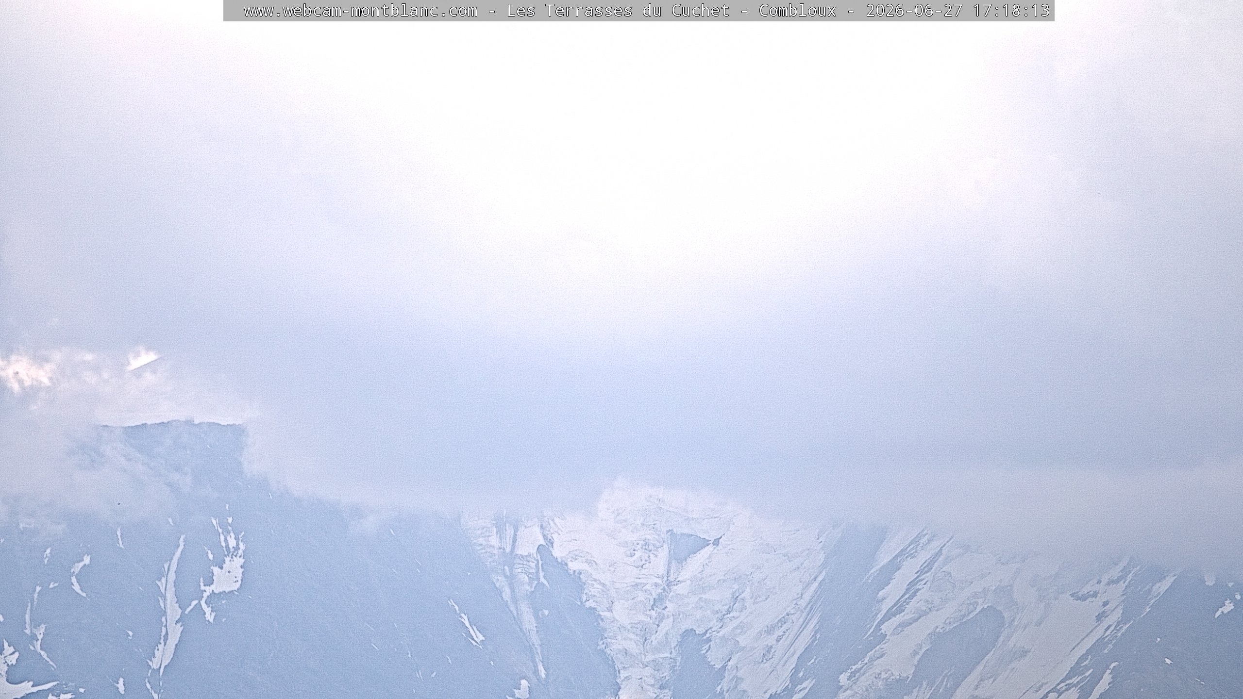 Mont Blanc