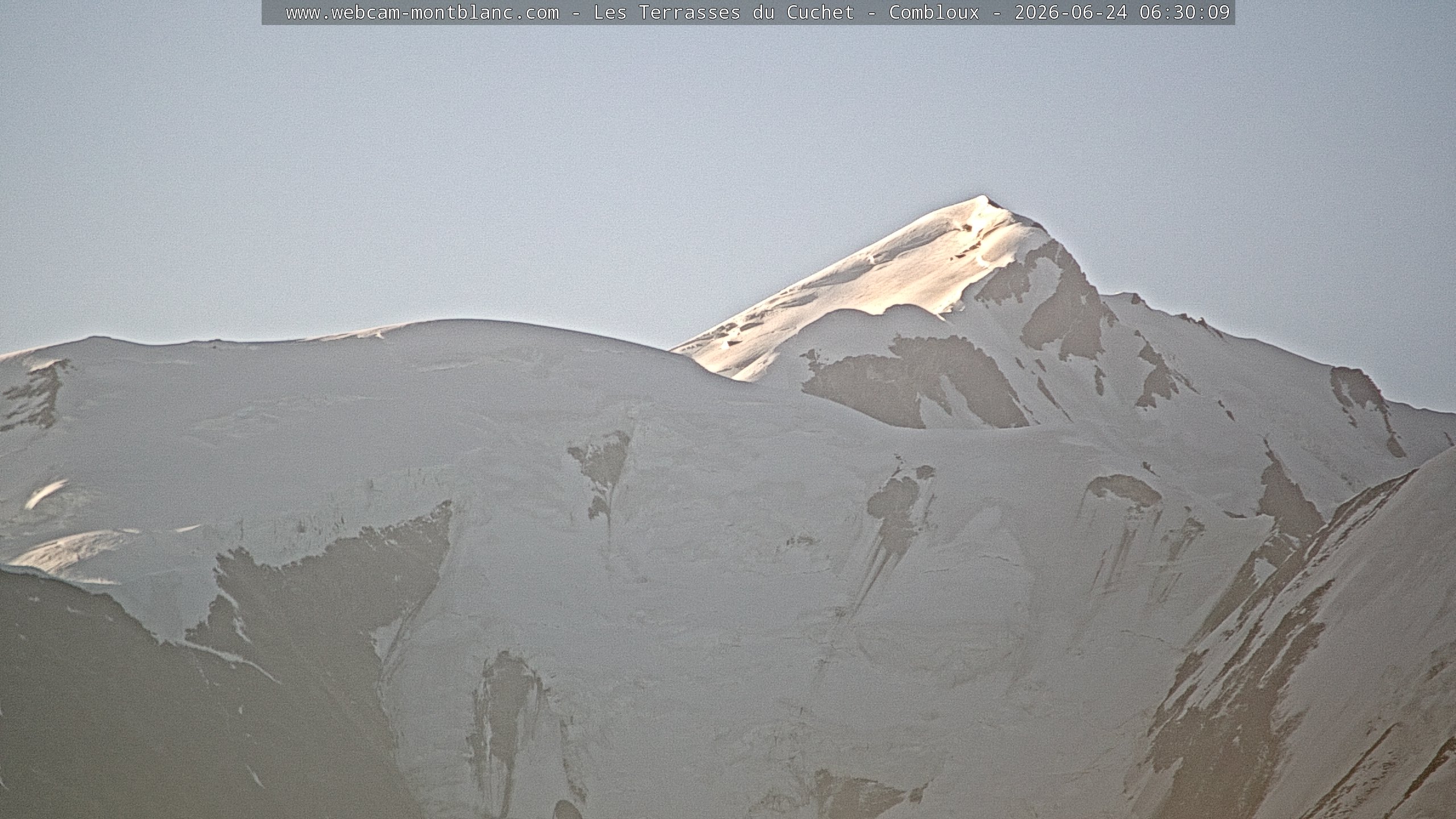 Mont Blanc