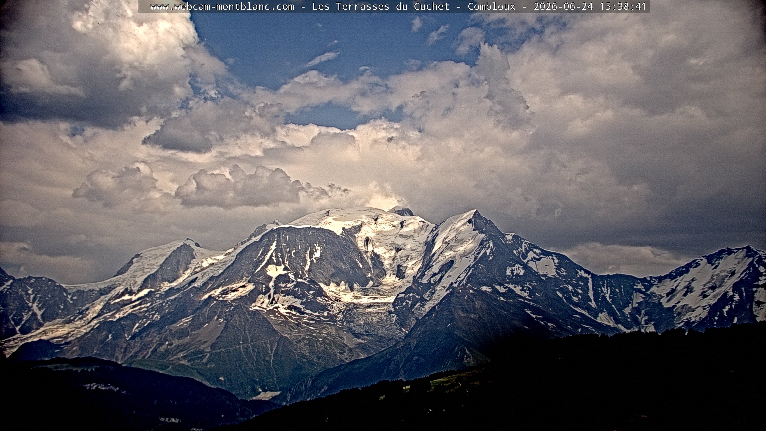 Mont Blanc