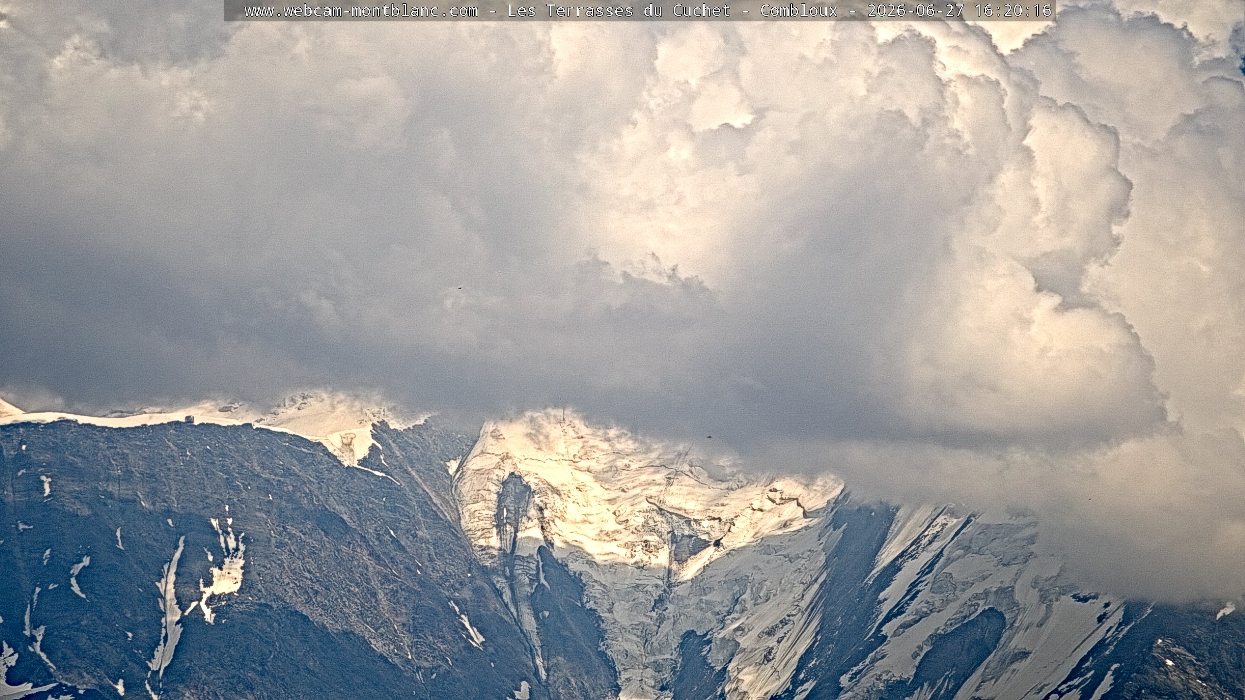 Mont Blanc