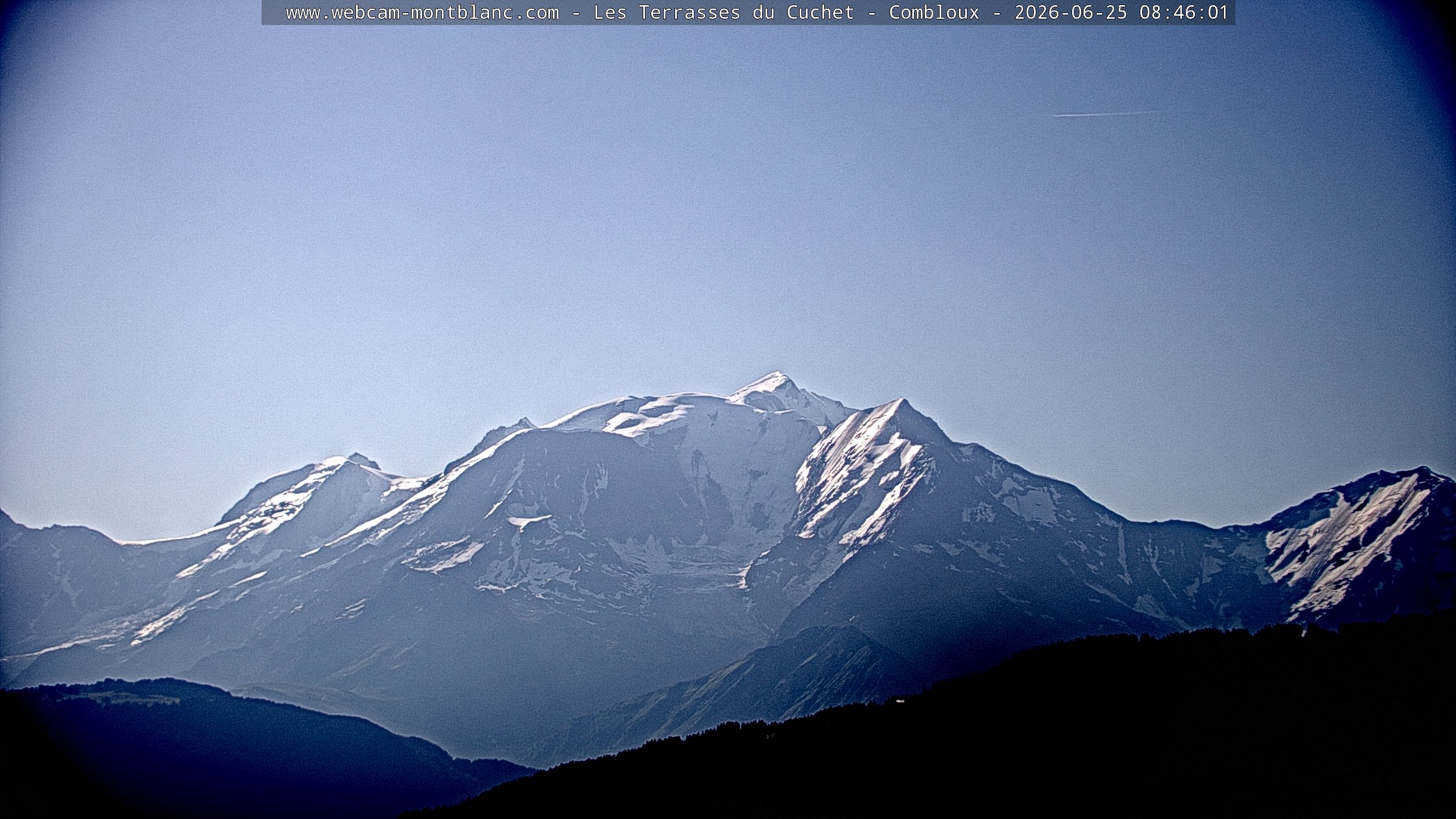 Mont Blanc