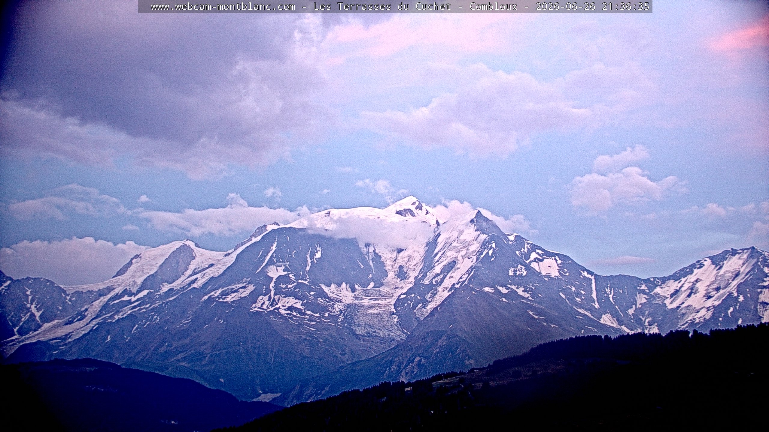 Mont Blanc