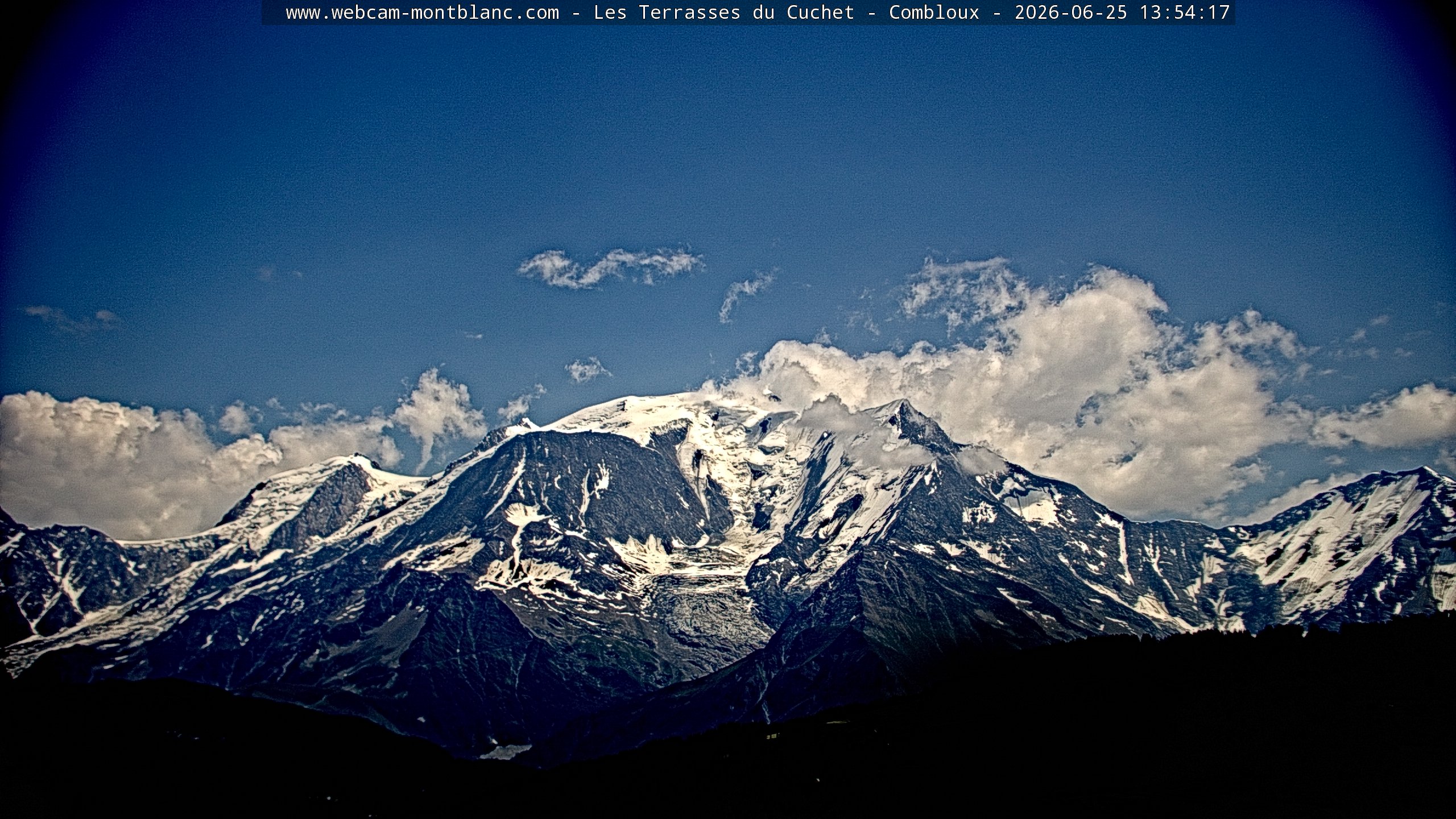Mont Blanc