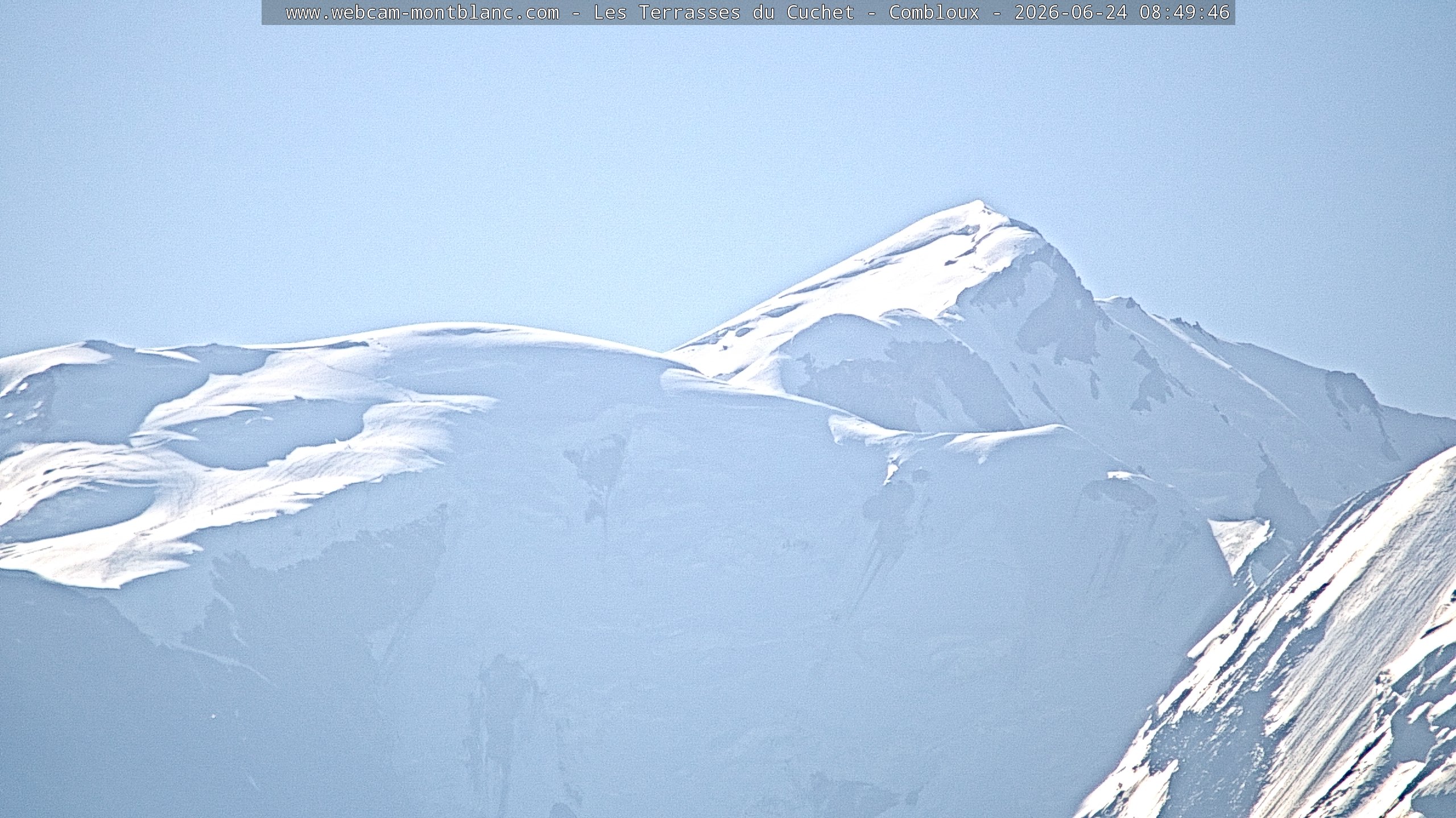 Mont Blanc
