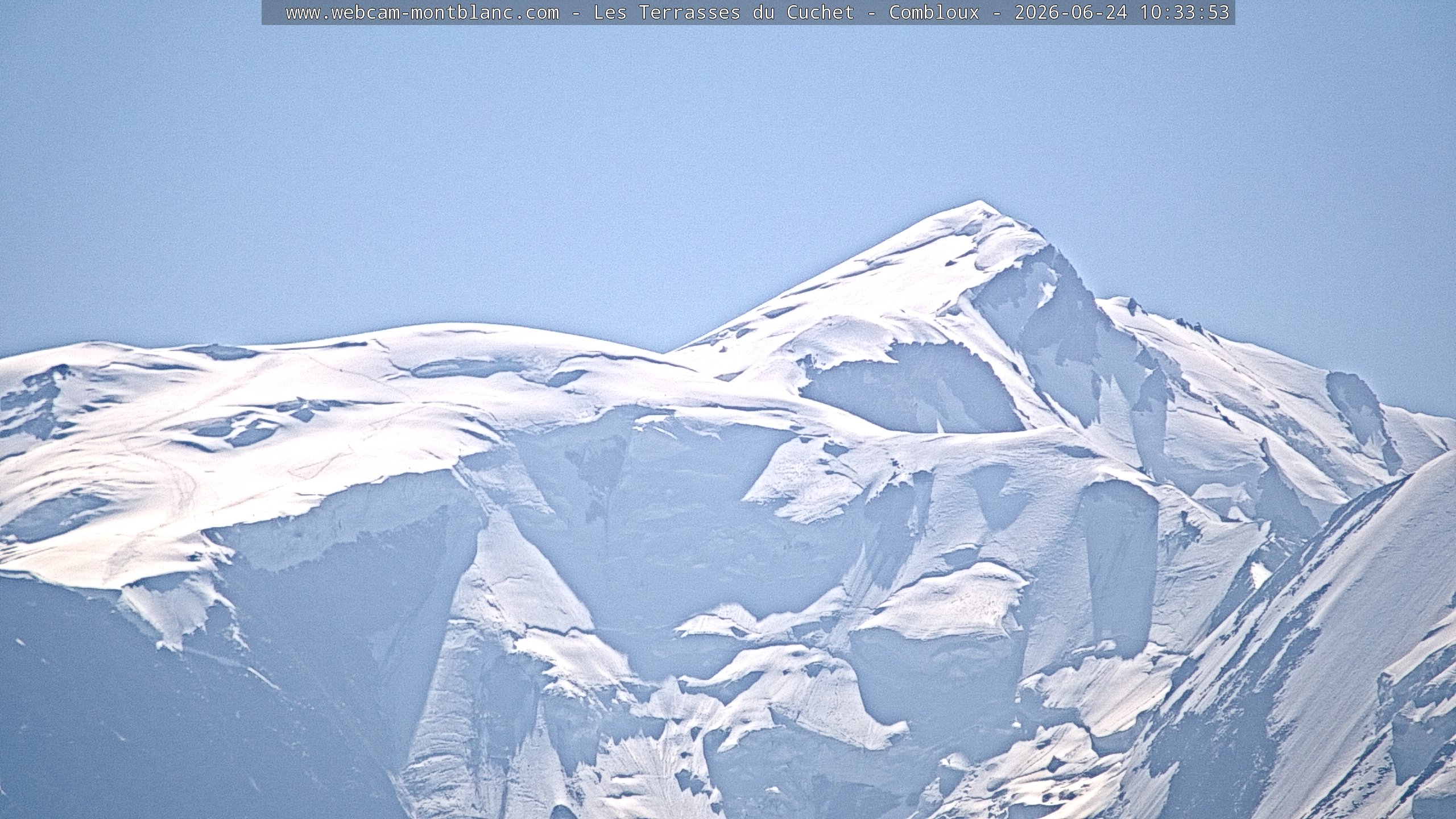 Mont Blanc