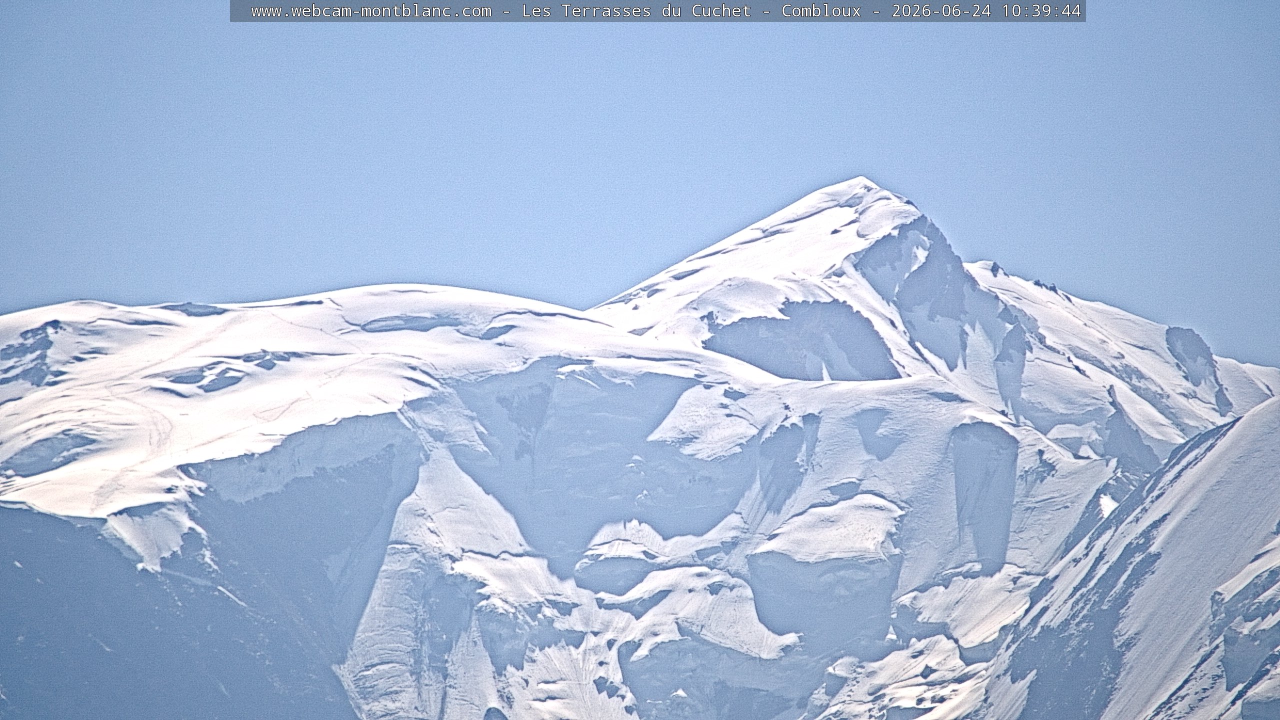 Mont Blanc