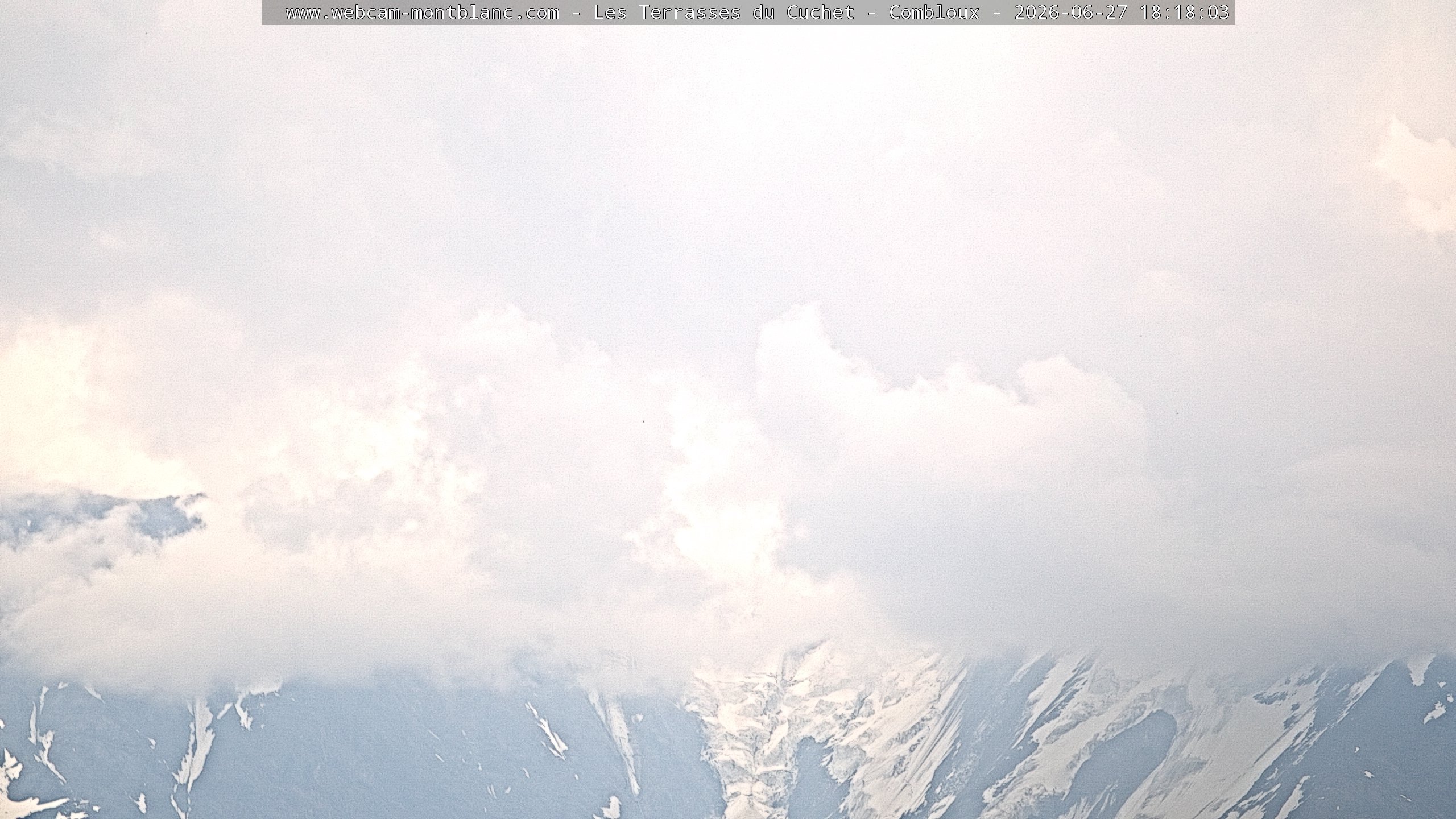 Mont Blanc