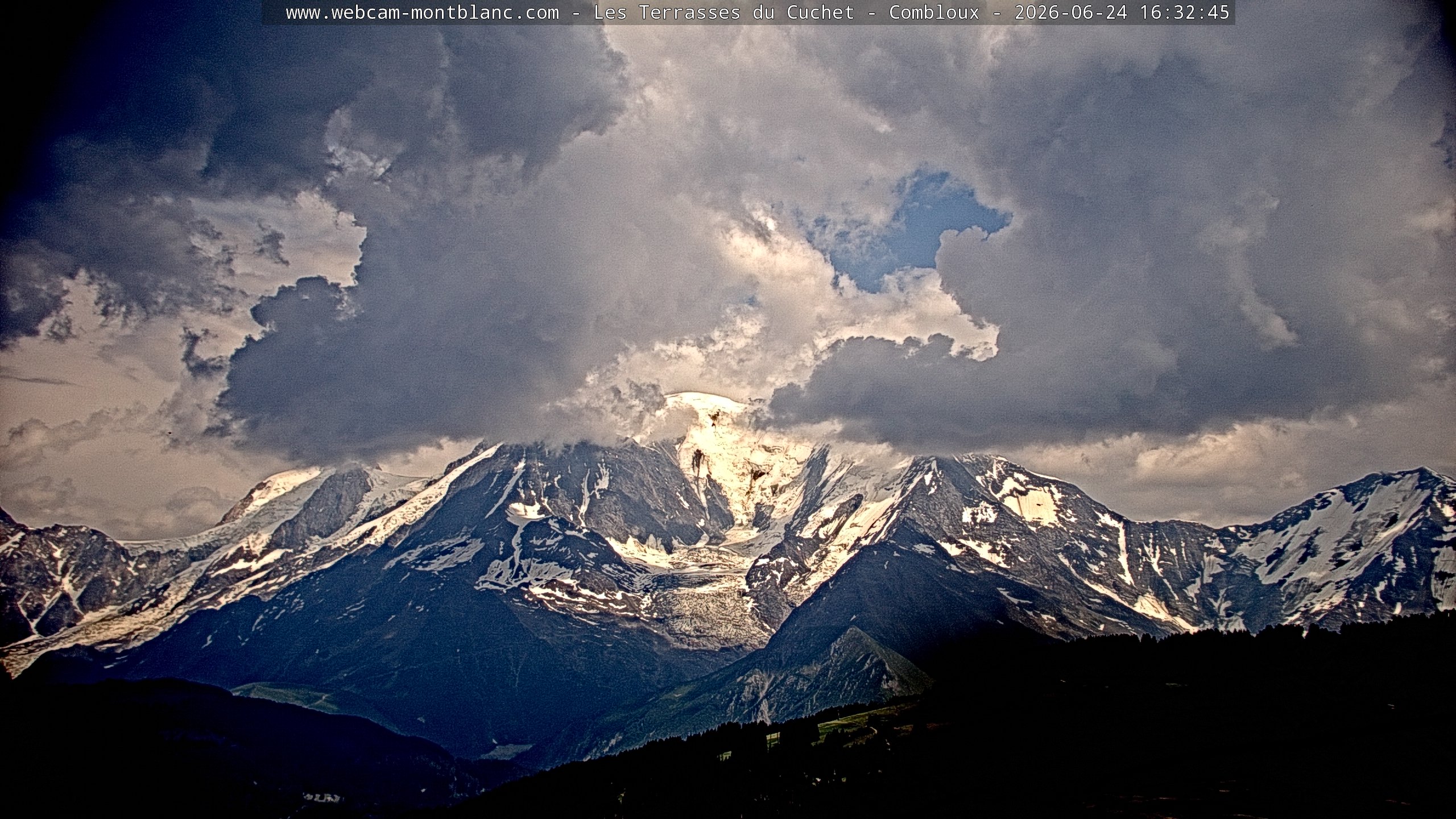 Mont Blanc