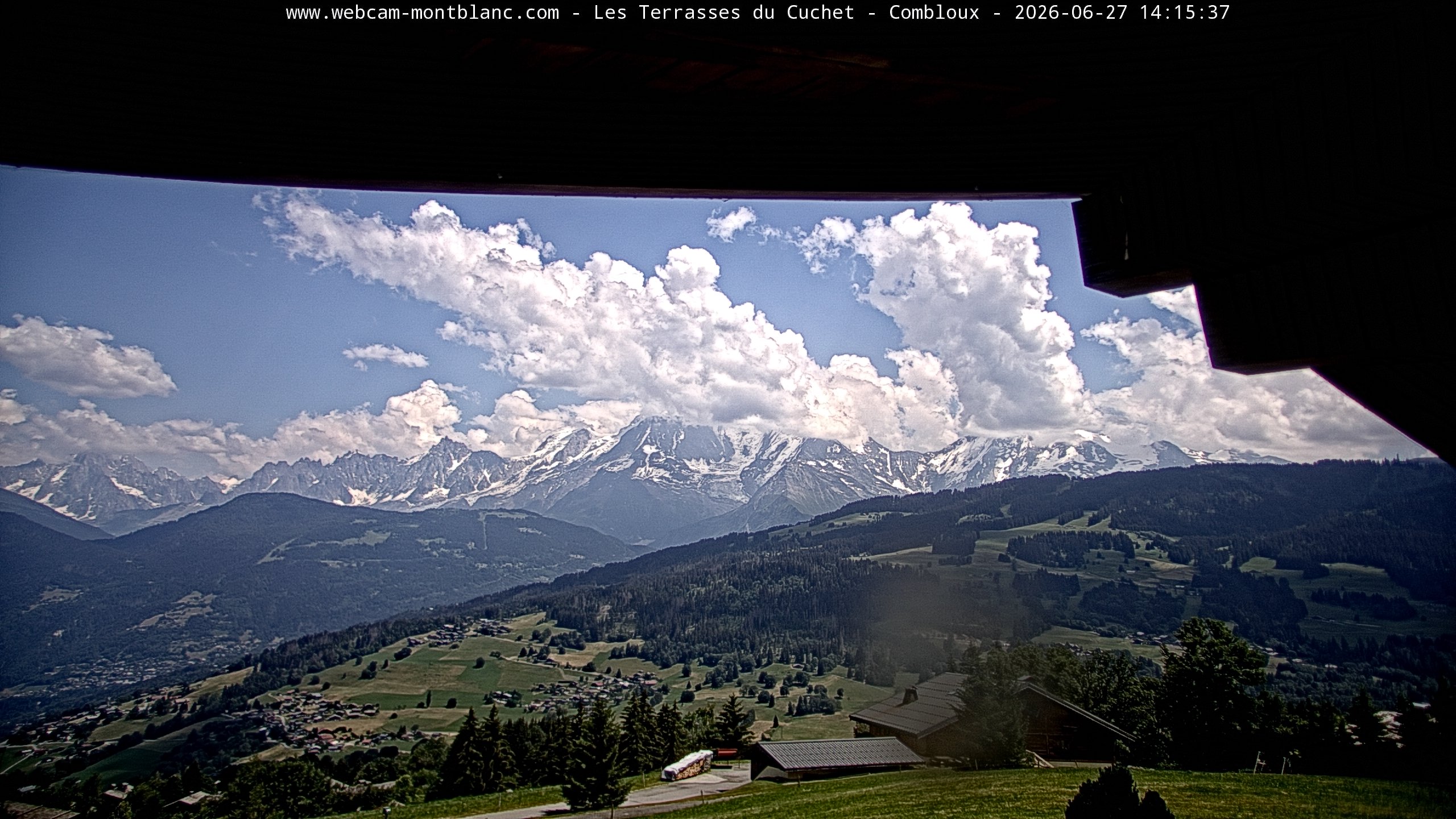 Mont Blanc