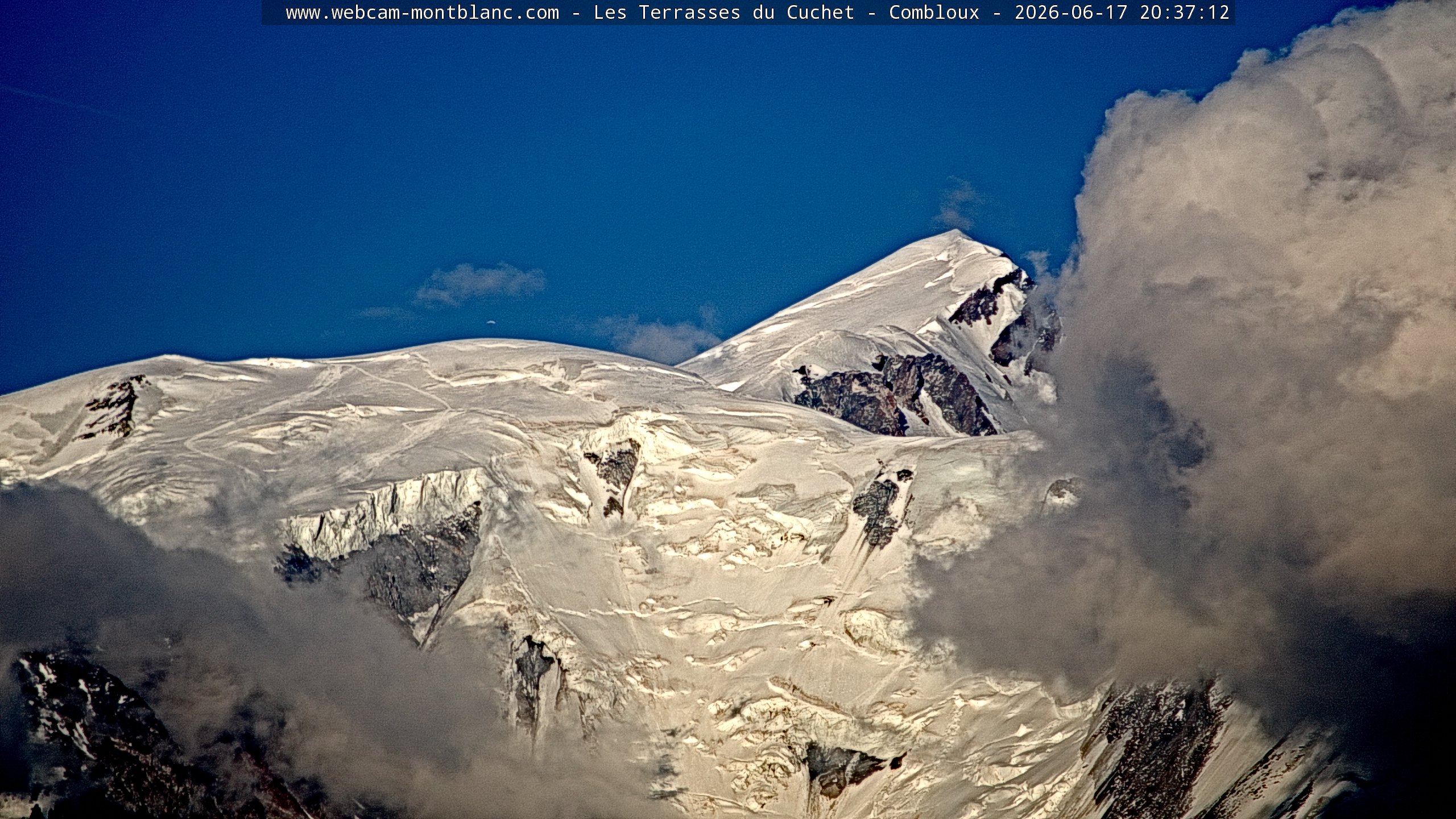 Mont Blanc