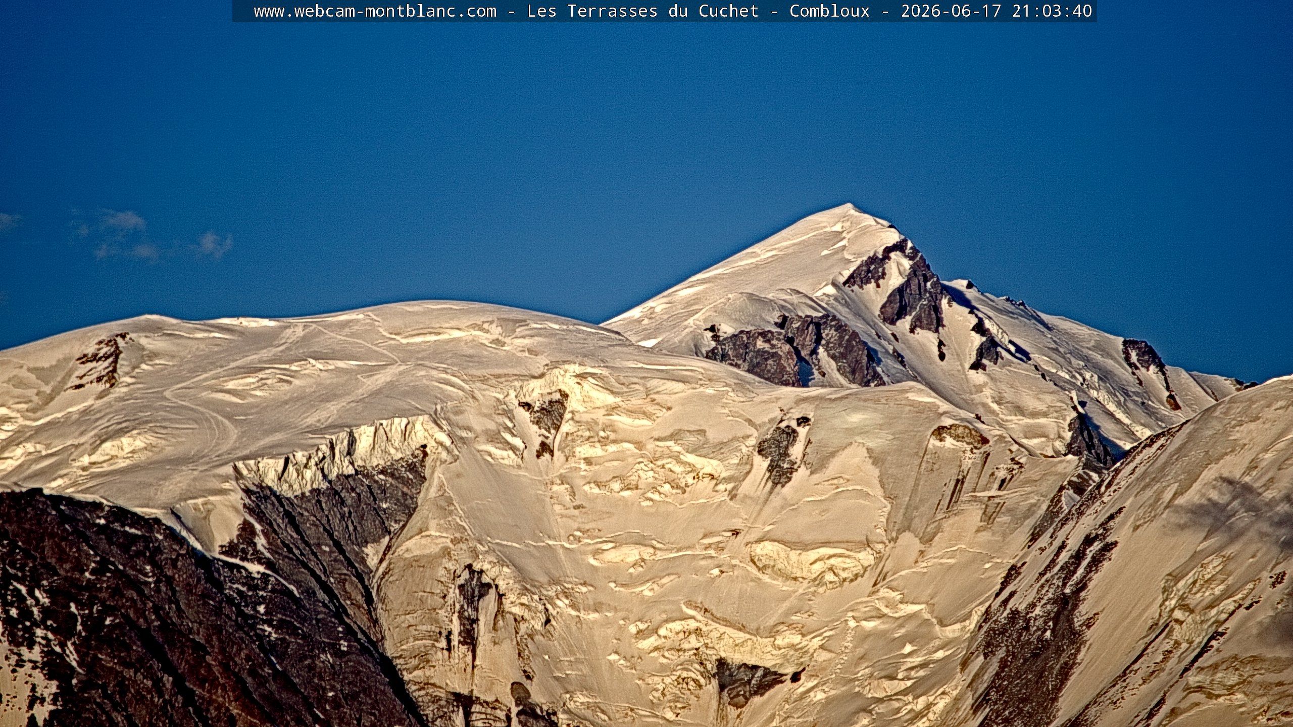 Mont Blanc